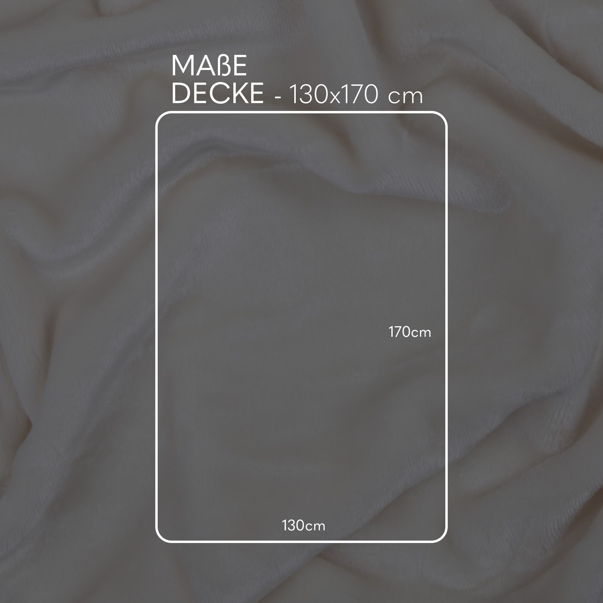Wohndecke Mirabella, Bestlivings, Kuscheldecke - hochwertige günstig online kaufen