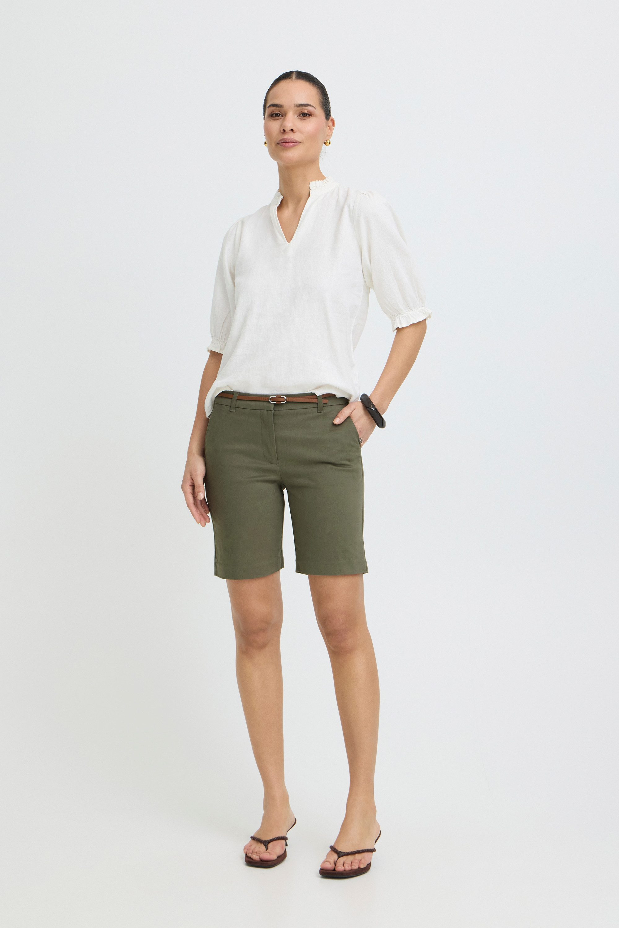 b.young Shorts Shorts BYDAYS