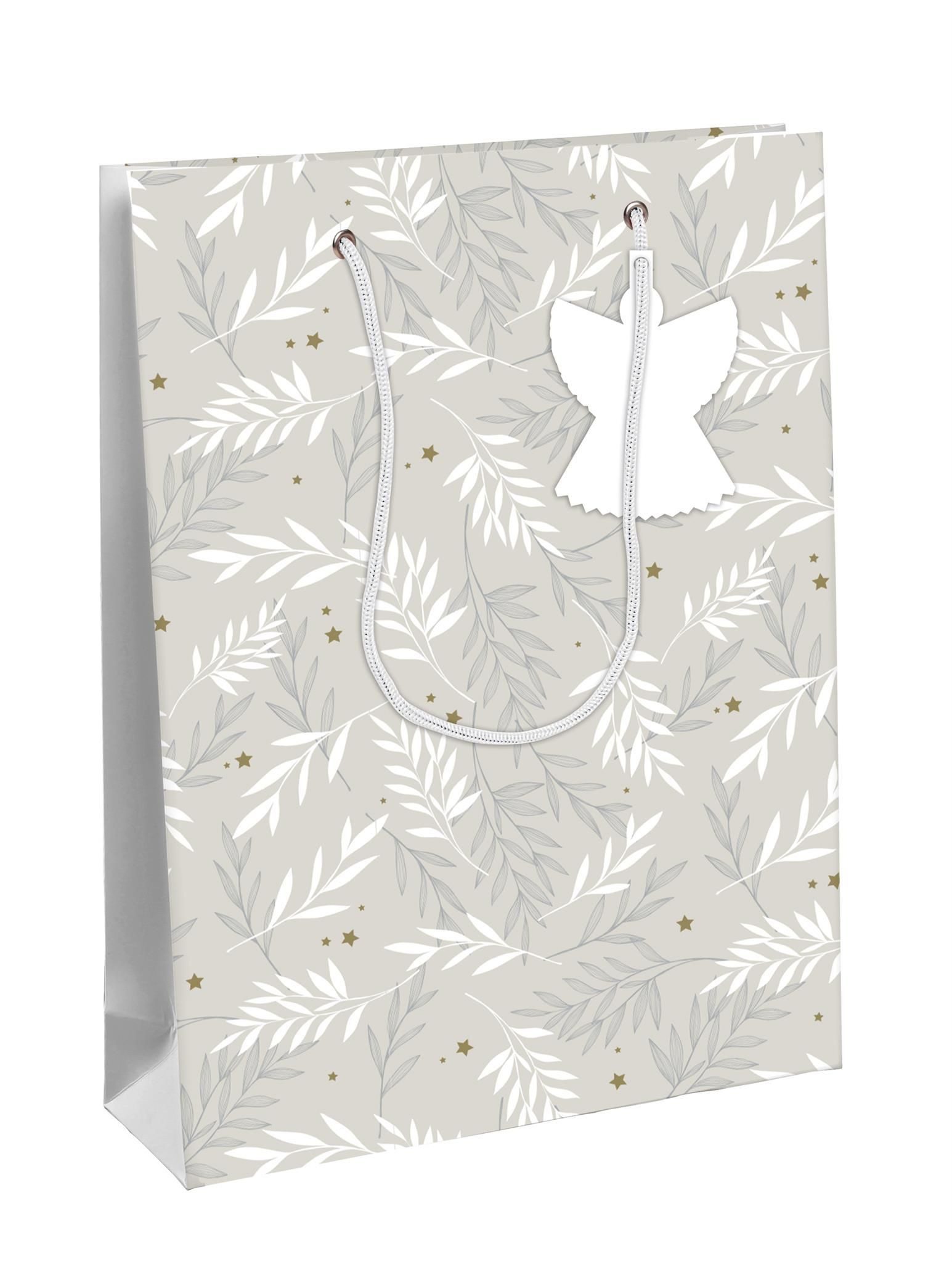 EXACOMPTA Tragetasche Exacompta Naturel Tasche L 26,5x14x33 cm
