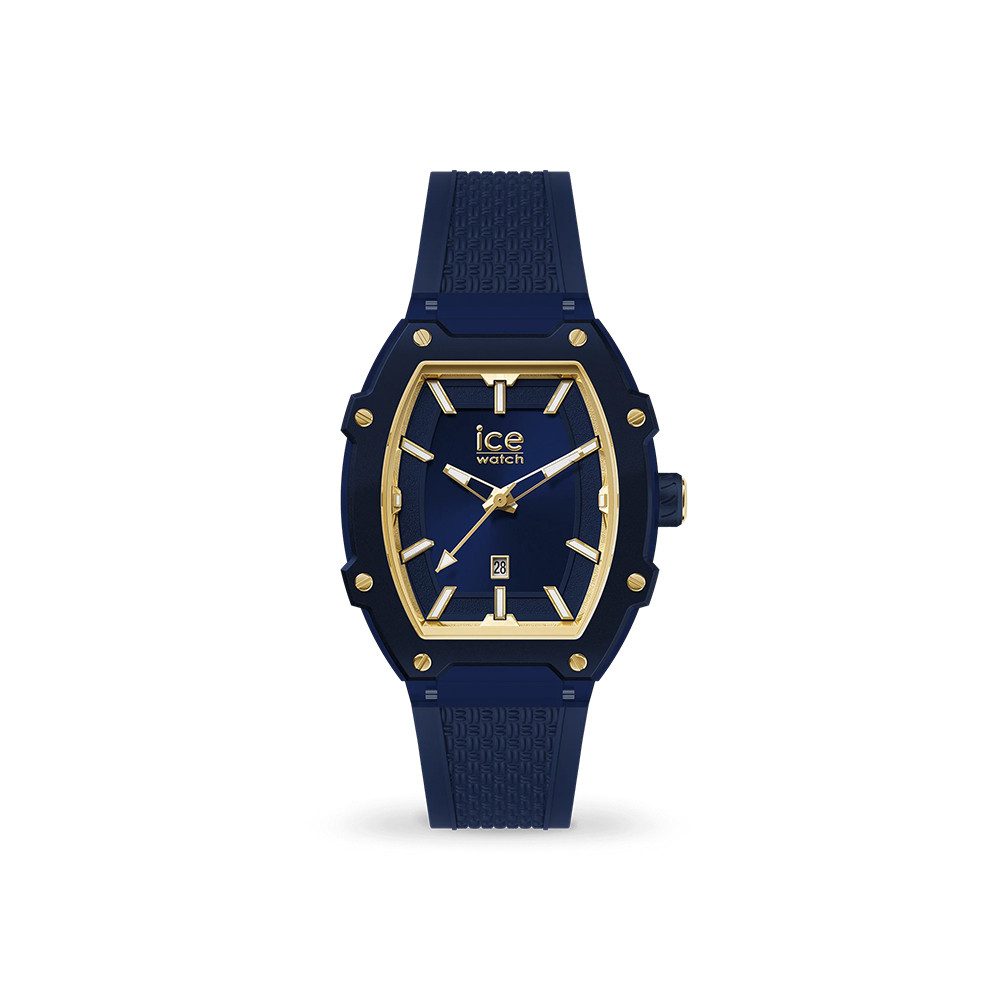ice-watch Quarzuhr Ice-Watch Ice Boliday Navy günstig online kaufen
