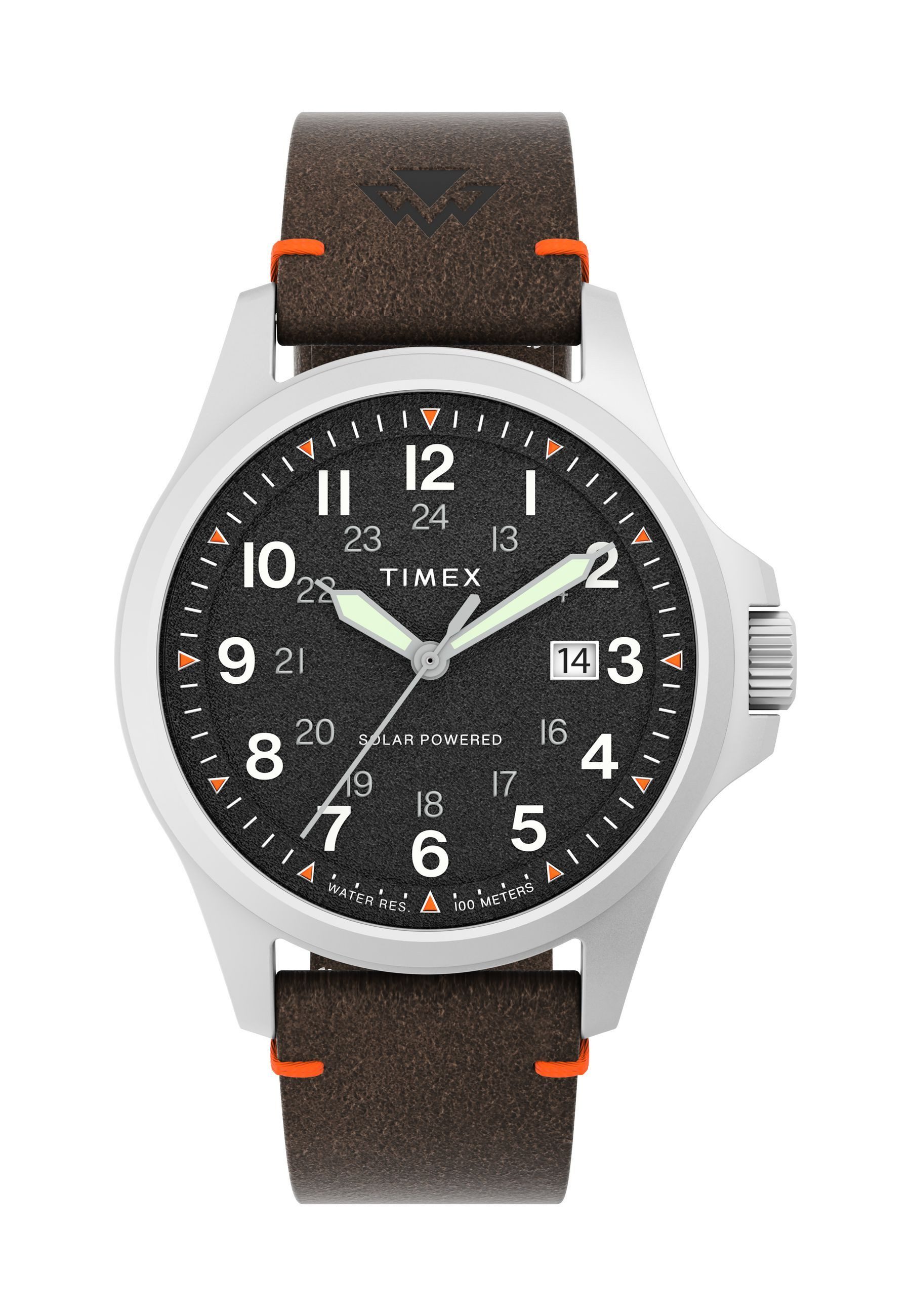Timex Quarzuhr Expedition NorthÃ¯Â¿Â½ Field Solar Eco-Friendly, (1-tlg), Qu günstig online kaufen