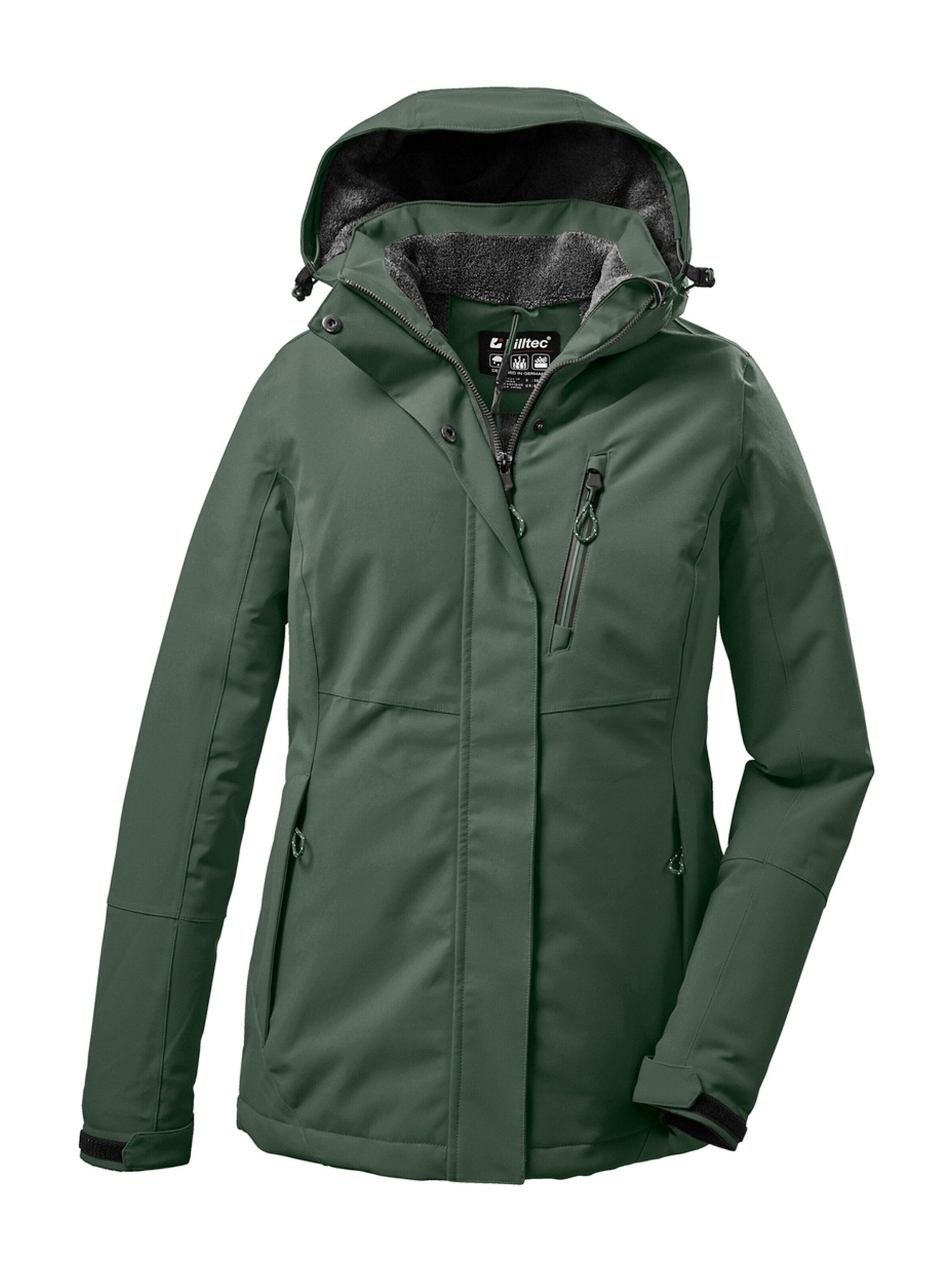 Killtec Softshelljacke (1-St)