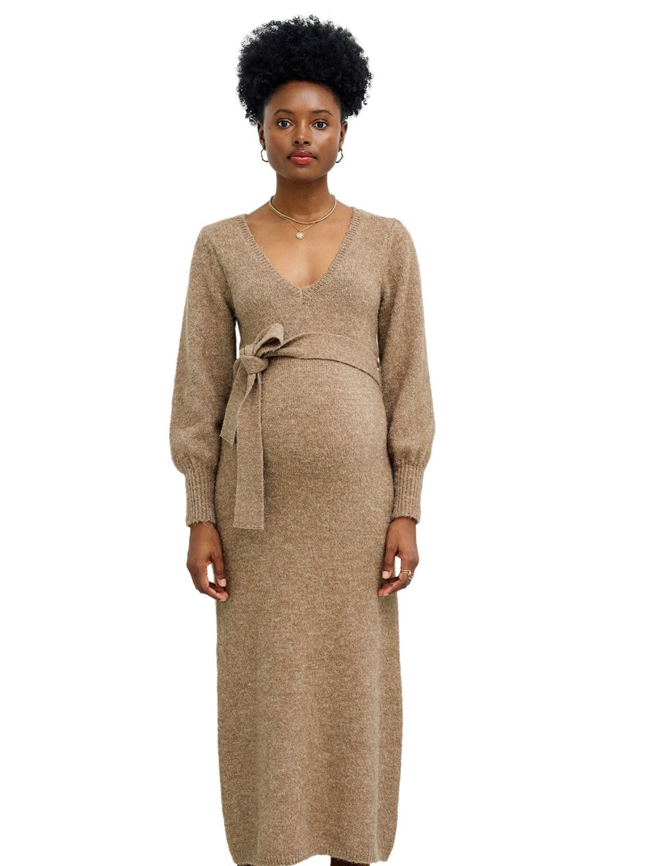 vertbaudet Umstandskleid