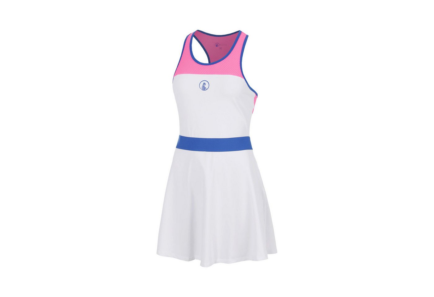 Quiet Please Tenniskleid Racerback