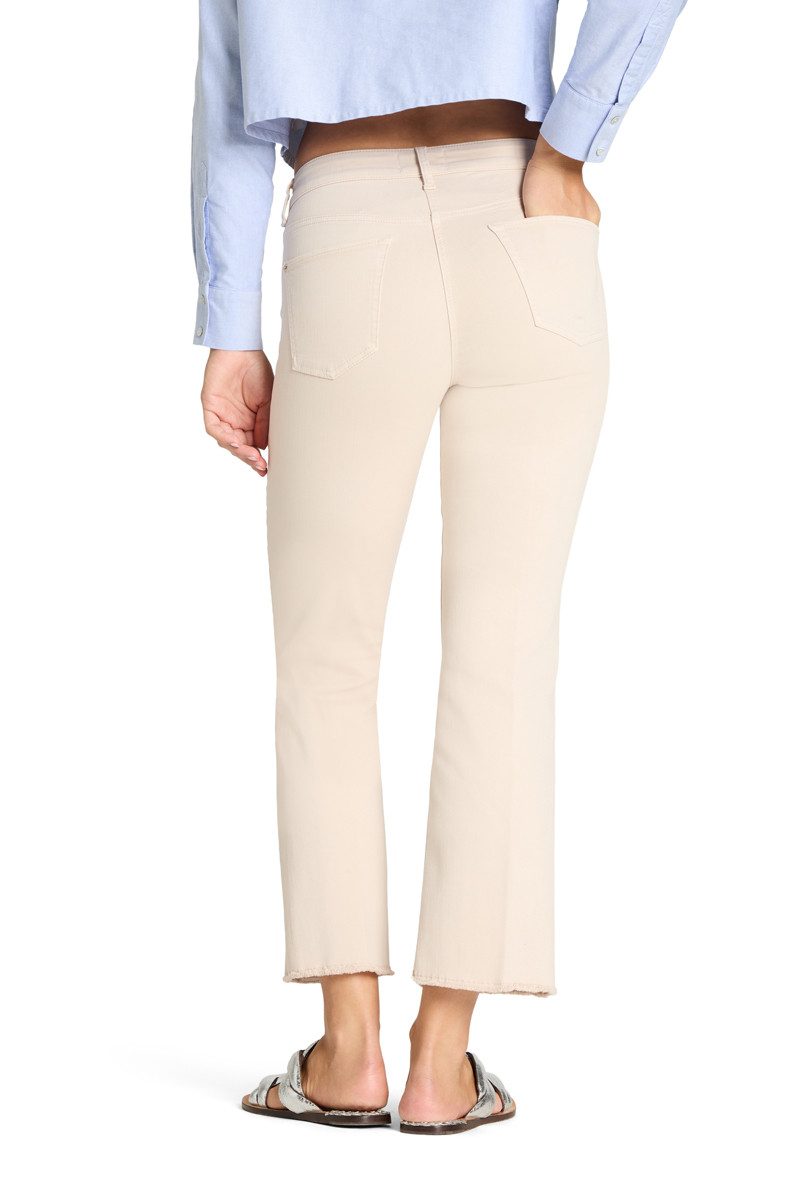 Cambio Straight-Jeans Francesca