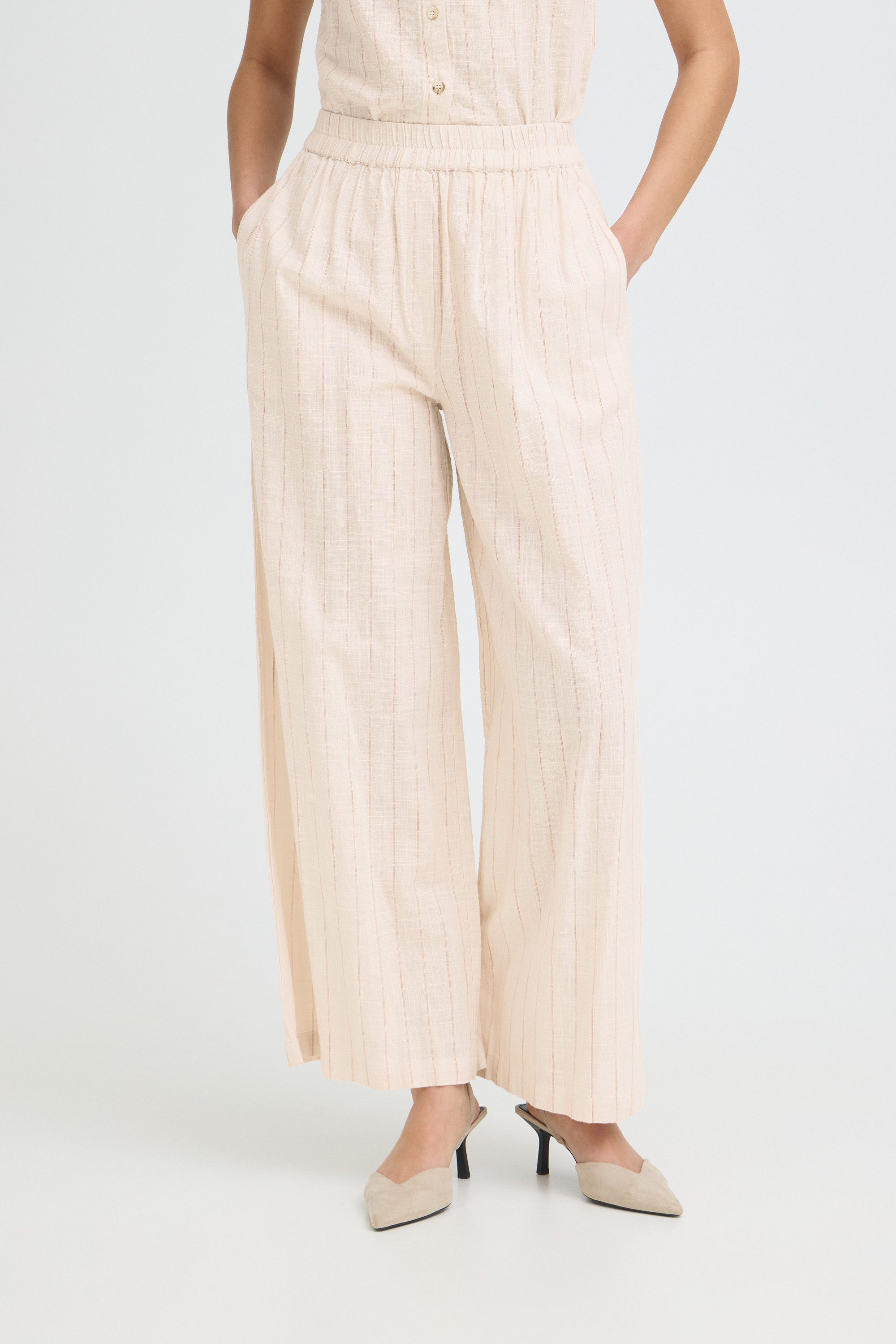 Stoffhose Hose IHICHA