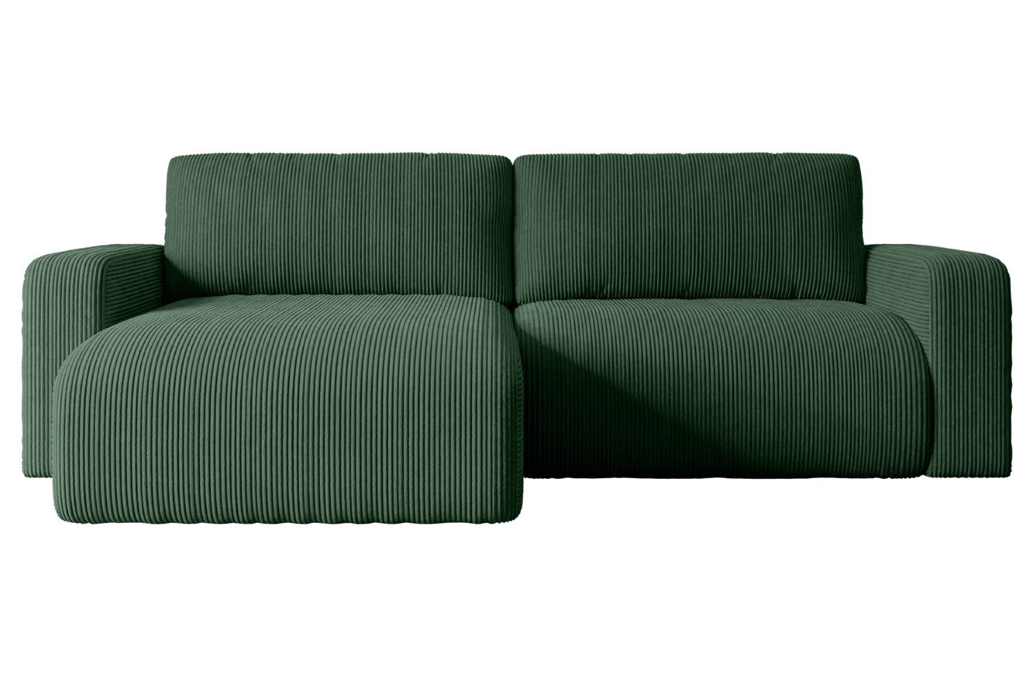 ALTDECOR Ecksofa KLEEA-L, Couch mit Schlaffunktion, günstig online kaufen