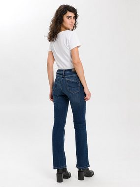 CROSS JEANS® Bootcut-Jeans Lauren