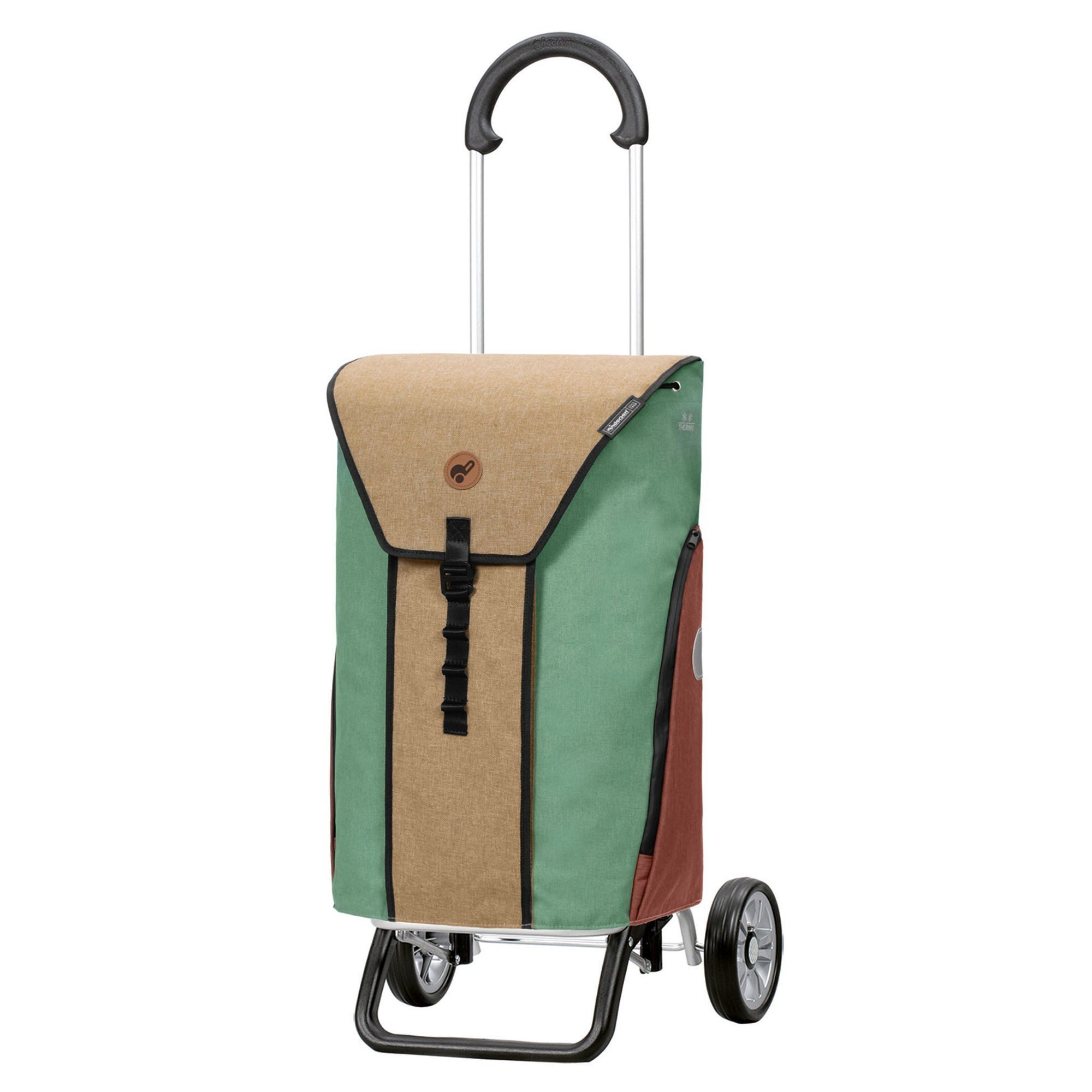 Einkaufstrolley Scala Shopper Plus