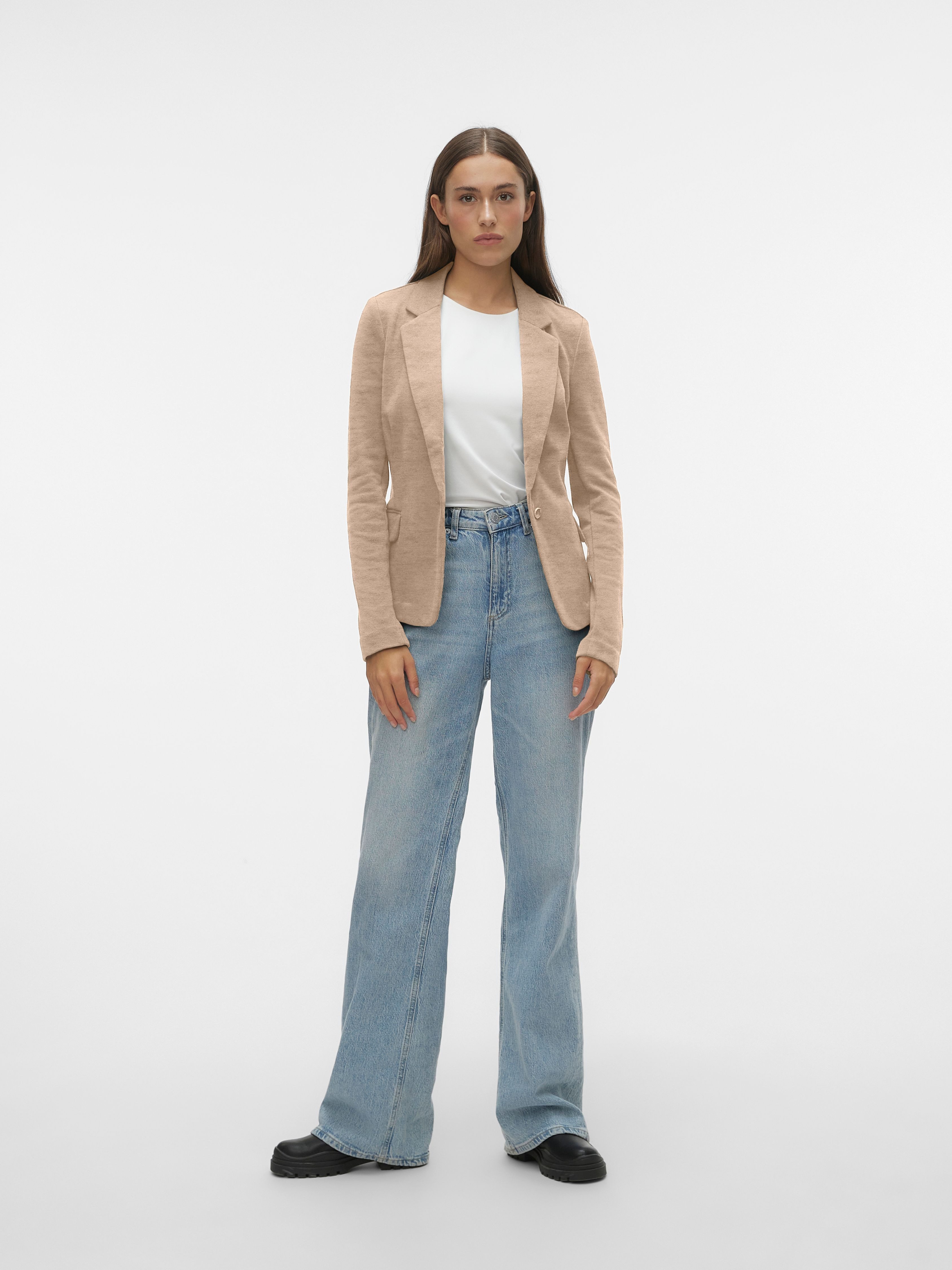 Vero Moda Jerseyblazer günstig online kaufen
