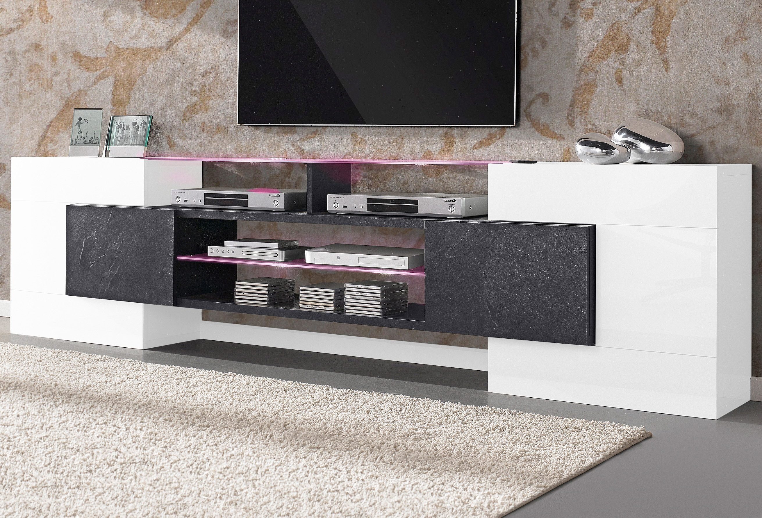 Lowboard TV-Board, TV-Schrank