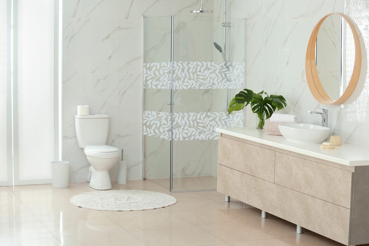 d-c-fix Möbelfolie Memy beige