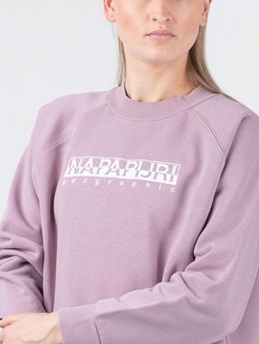 Napapijri Hoodie Napapijri Bebel Sweatshirt