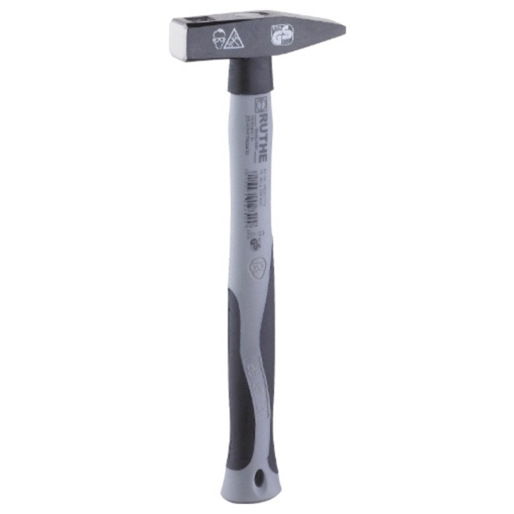 Ruthe Hammer Ruthe 3005017119 Schlosserhammer 500 g 320 mm 1 St.