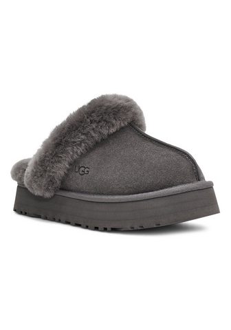  UGG DISQUETTE Šlepetės Pantolette Nami...