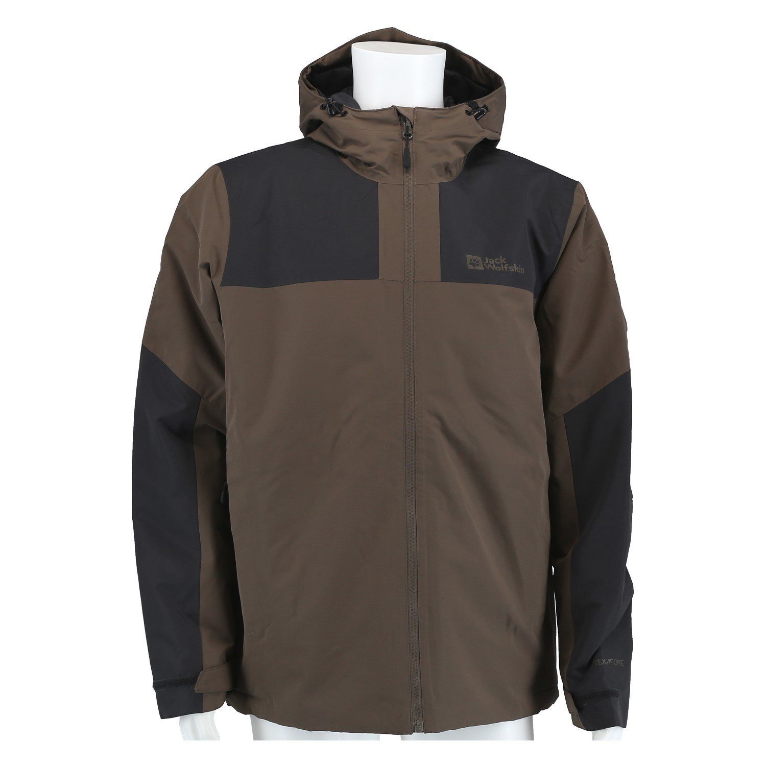 Jack Wolfskin Winterjacke Jasper 2024 (sehr günstig online kaufen