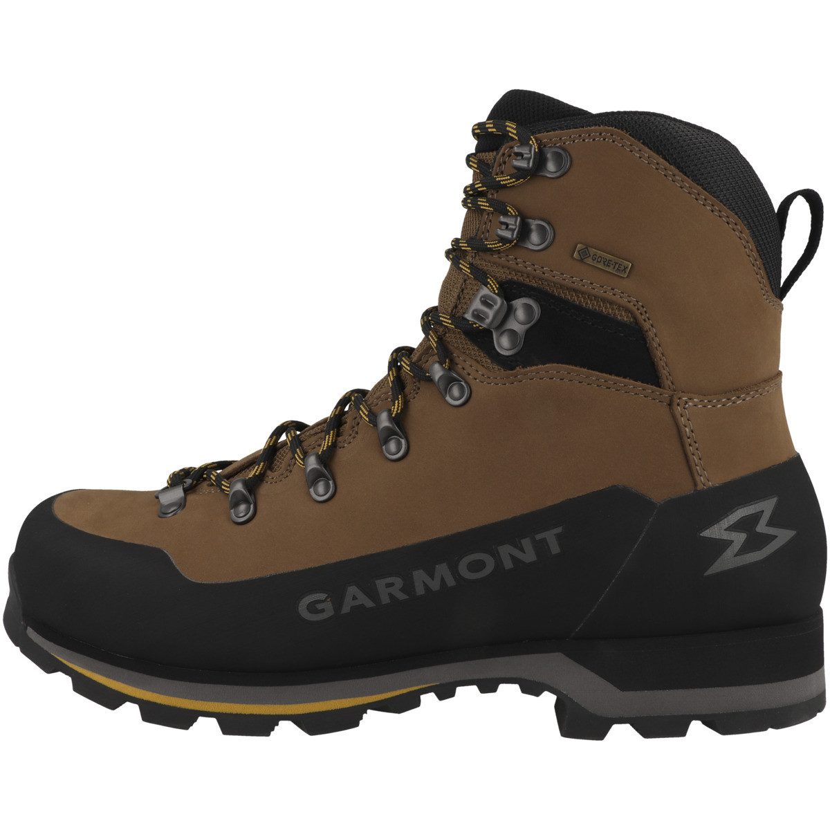 Garmont Nebraska II GTX Unisex Erwachsene Outdoorschuh Дорожнє взуття, Trekking, Hiking, Freizeitschuhe, Schnürschuhe