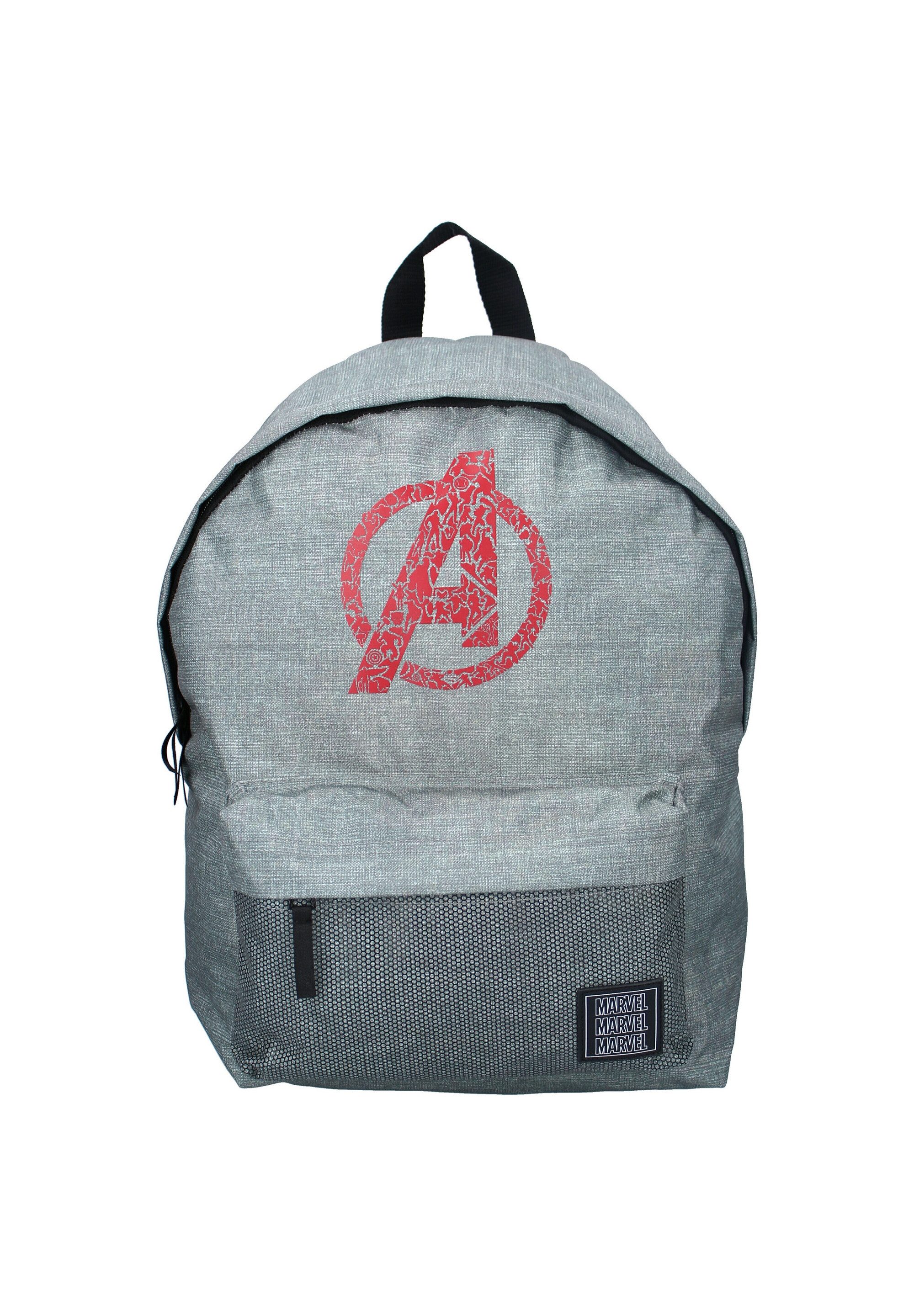 Vadobag Cityrucksack Avengers Part Of The Journey (1-tlg), mit tollem Frontprint