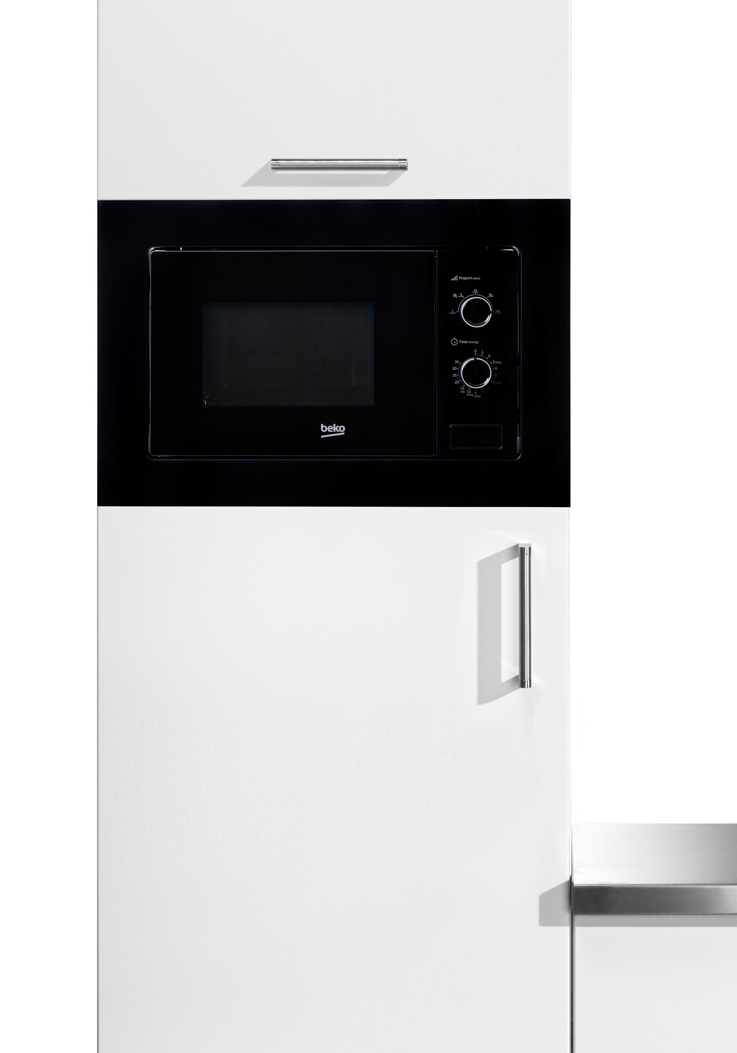 Beko BMOB20202B - Bild 2