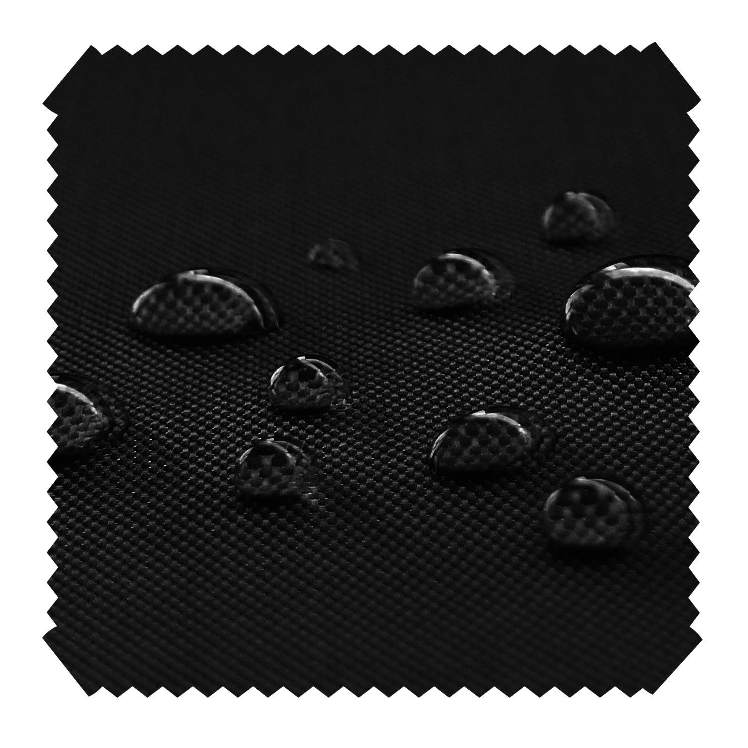 novely® Stoff OXFORD BIG 600D Polsterstoff Wasserfest Outdoorstoff Robust, Wasserabweisend, Pflegeleicht, Reißfest, Meterware, 1lfm