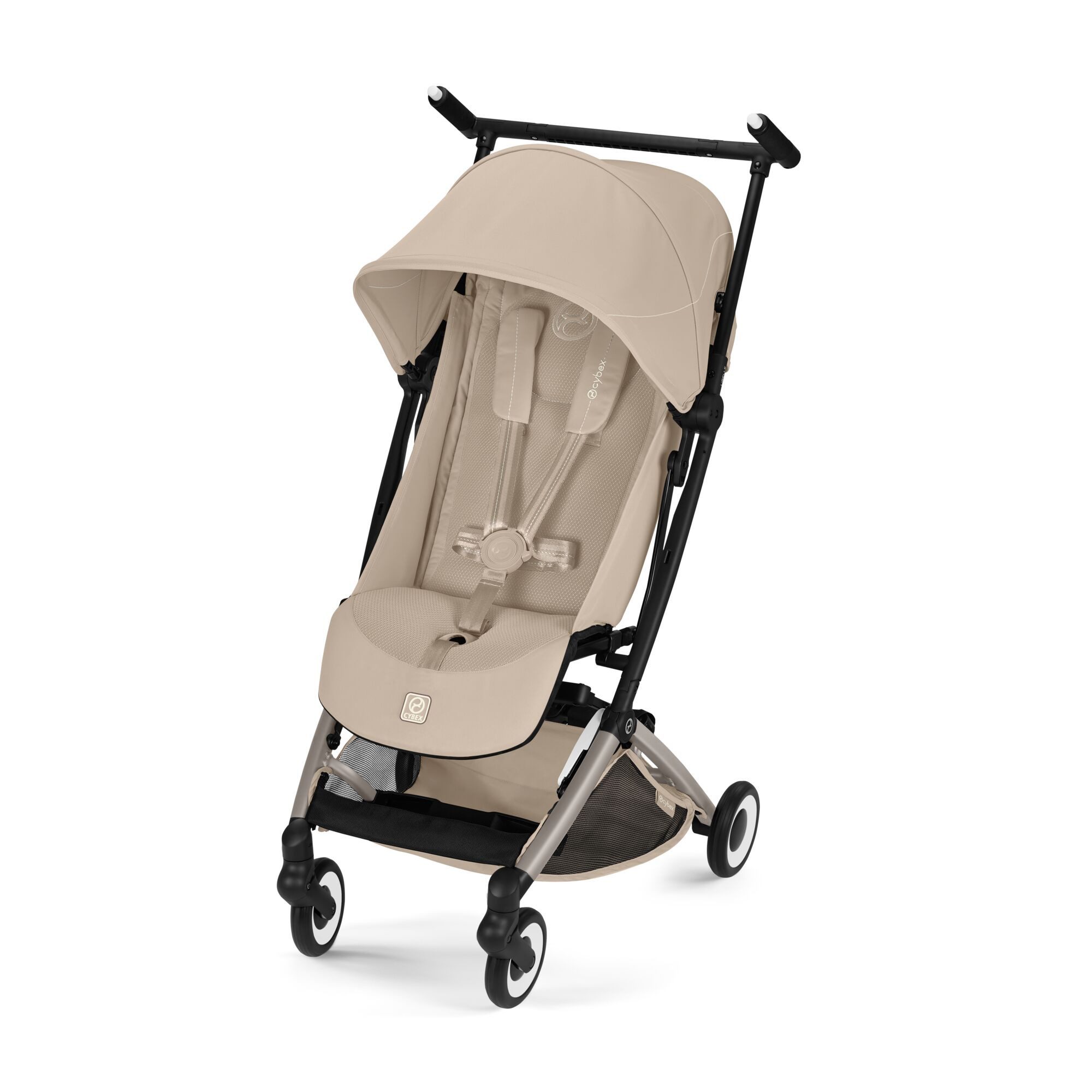 Cybex Kinder-Buggy Cybex Gold, Libelle