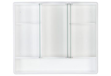 jokey Spiegelschrank Lymo weiß, 58 cm Breite