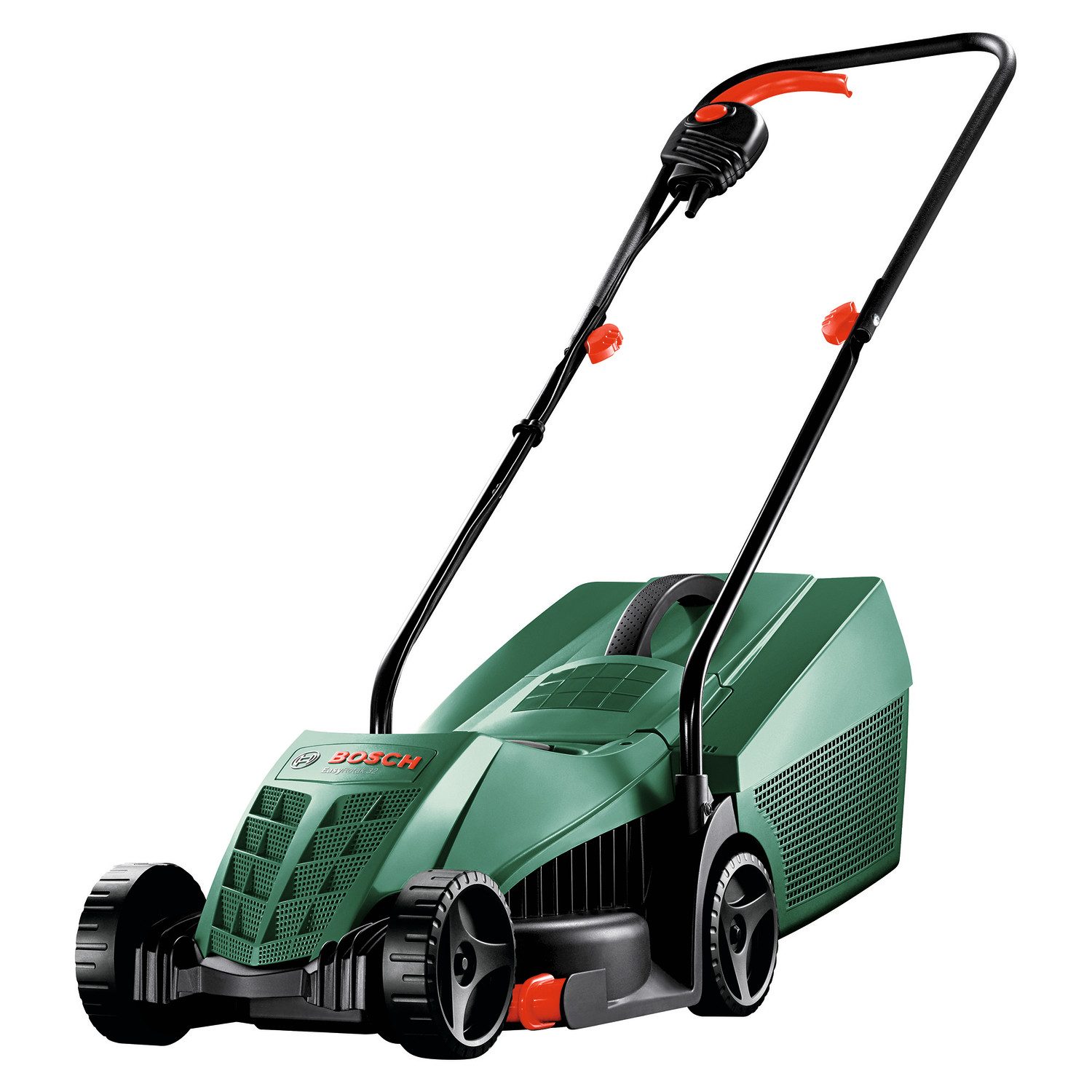 Bosch Home & Garden Elektrorasenmäher EasyRotak günstig online kaufen