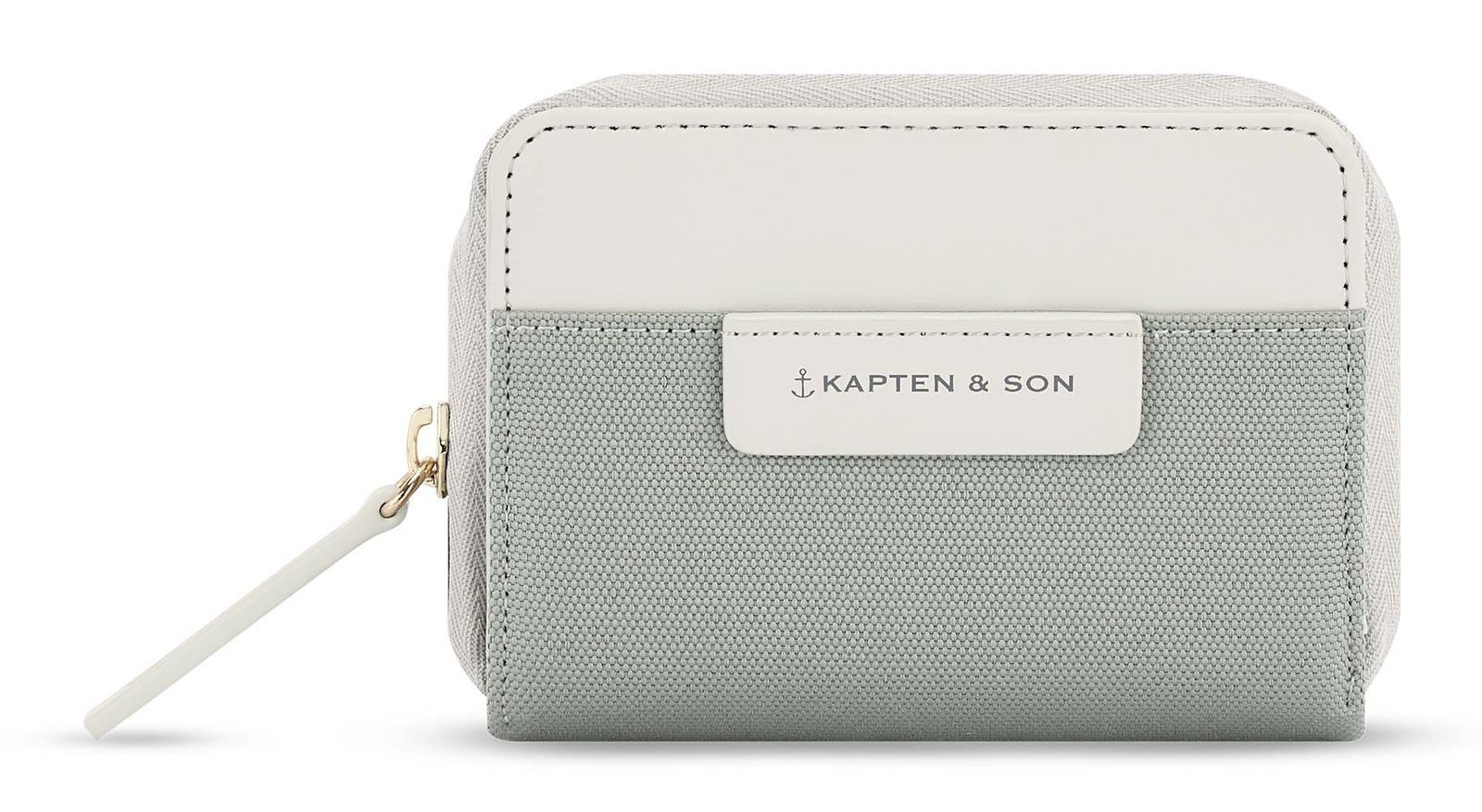 Kapten & Son Geldbörse Bergen Pro Wallet