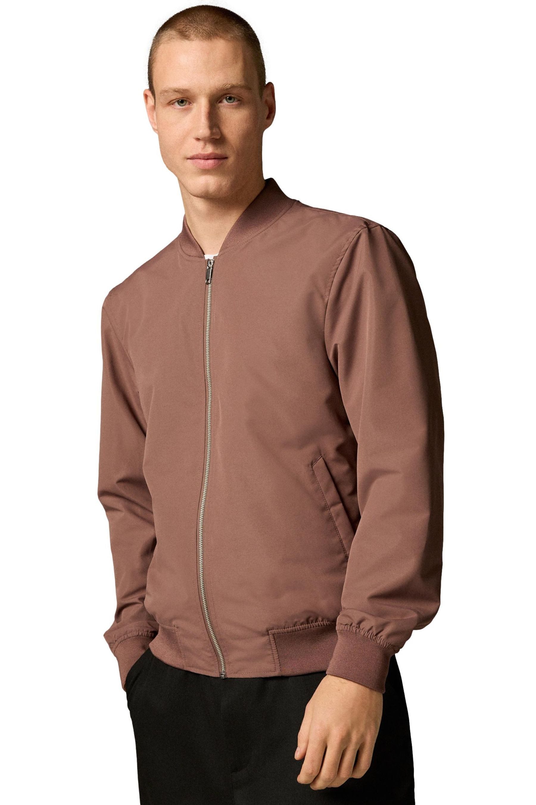 Next Bomberjacke Schlichte Bomberjacke (1-St) günstig online kaufen