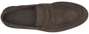 Gant Lozham Loafer Mokassin, Slipper, Business Schuh mit Ziernaht