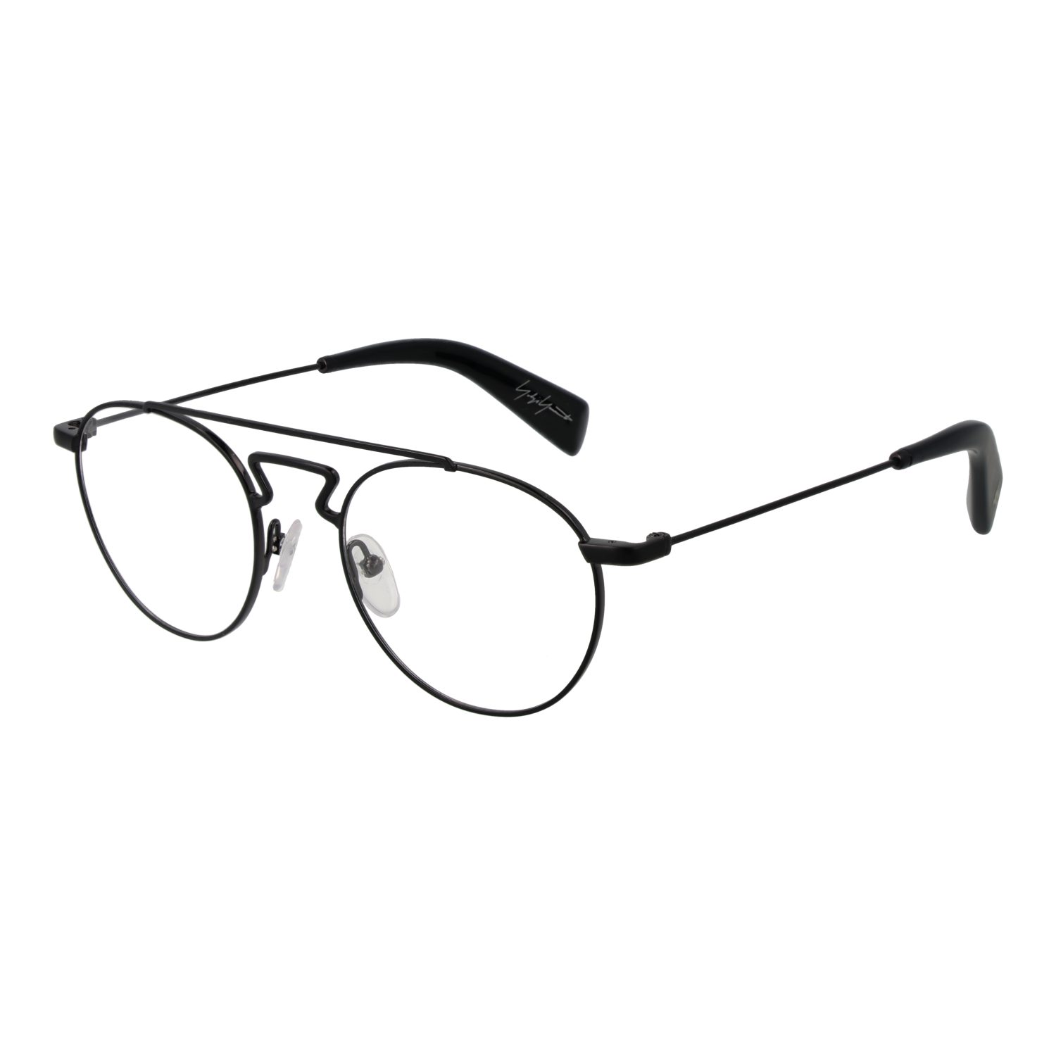 YOHJI YAMAMOTO Brillengestell YY3004 50002