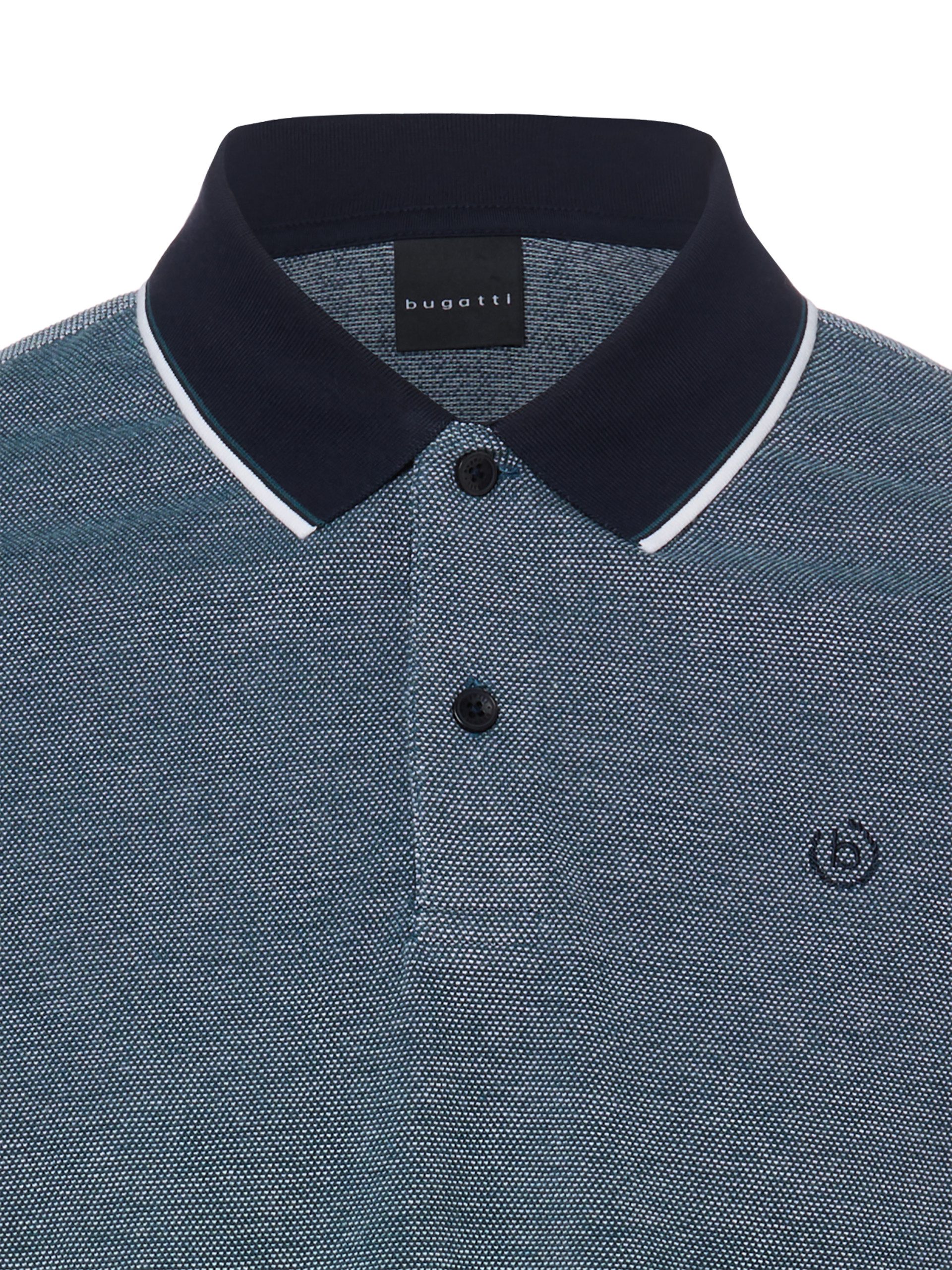bugatti Poloshirt