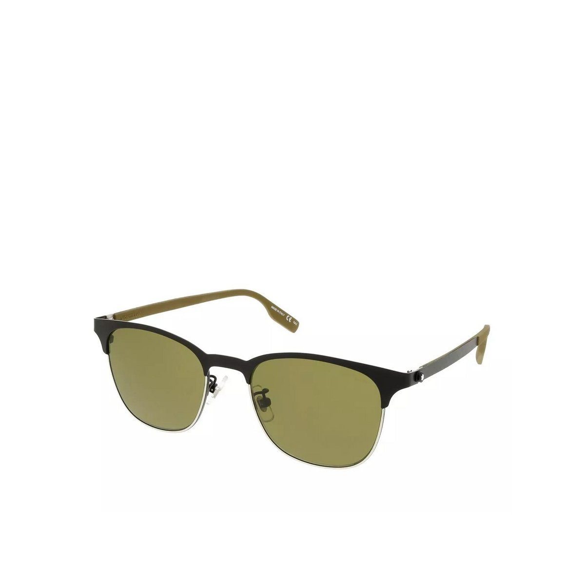 MONTBLANC Sonnenbrille schwarz (1-St)