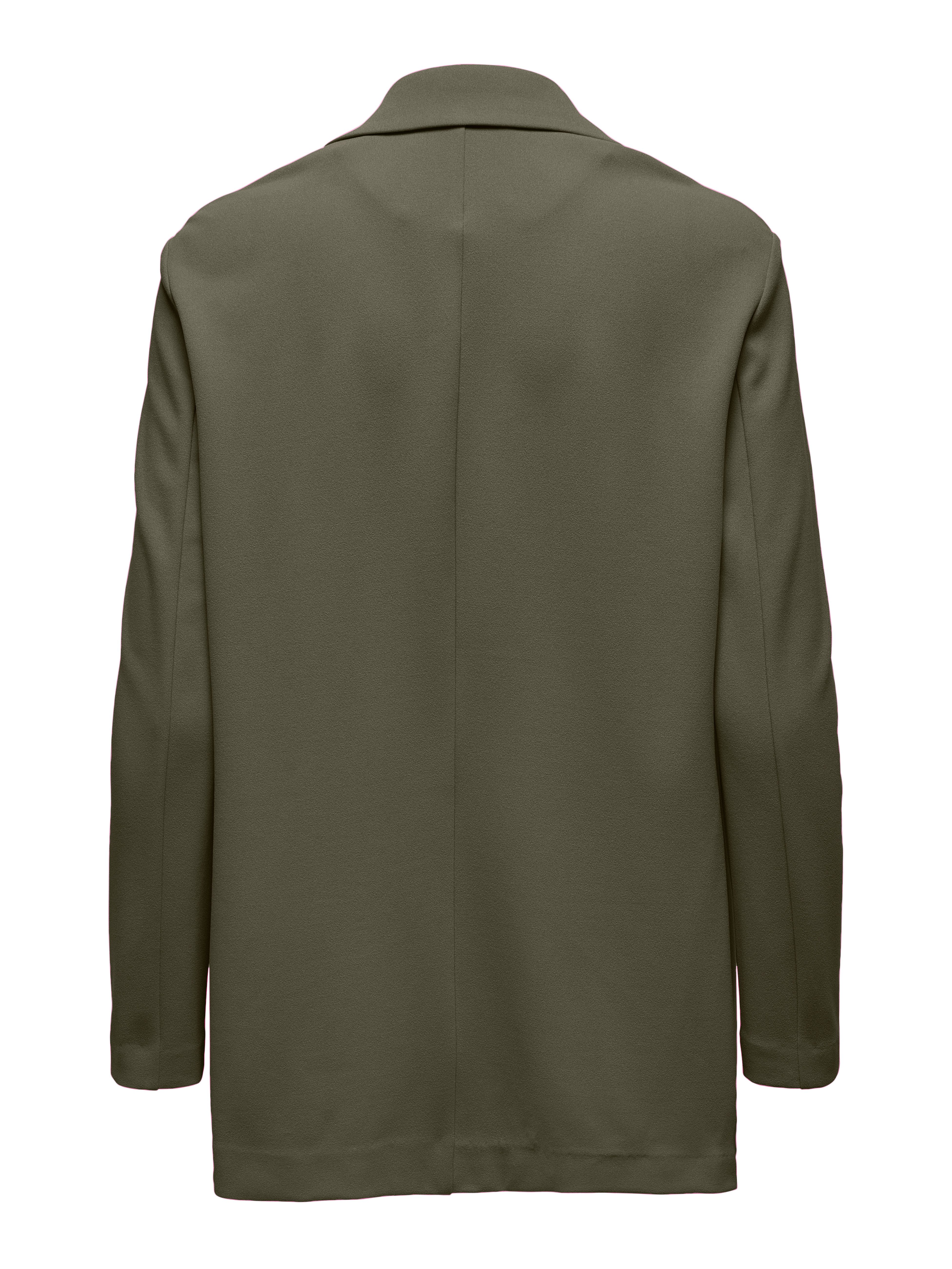 ONLY Longblazer ONLAGNETE L/S LOOSE BLAZER günstig online kaufen