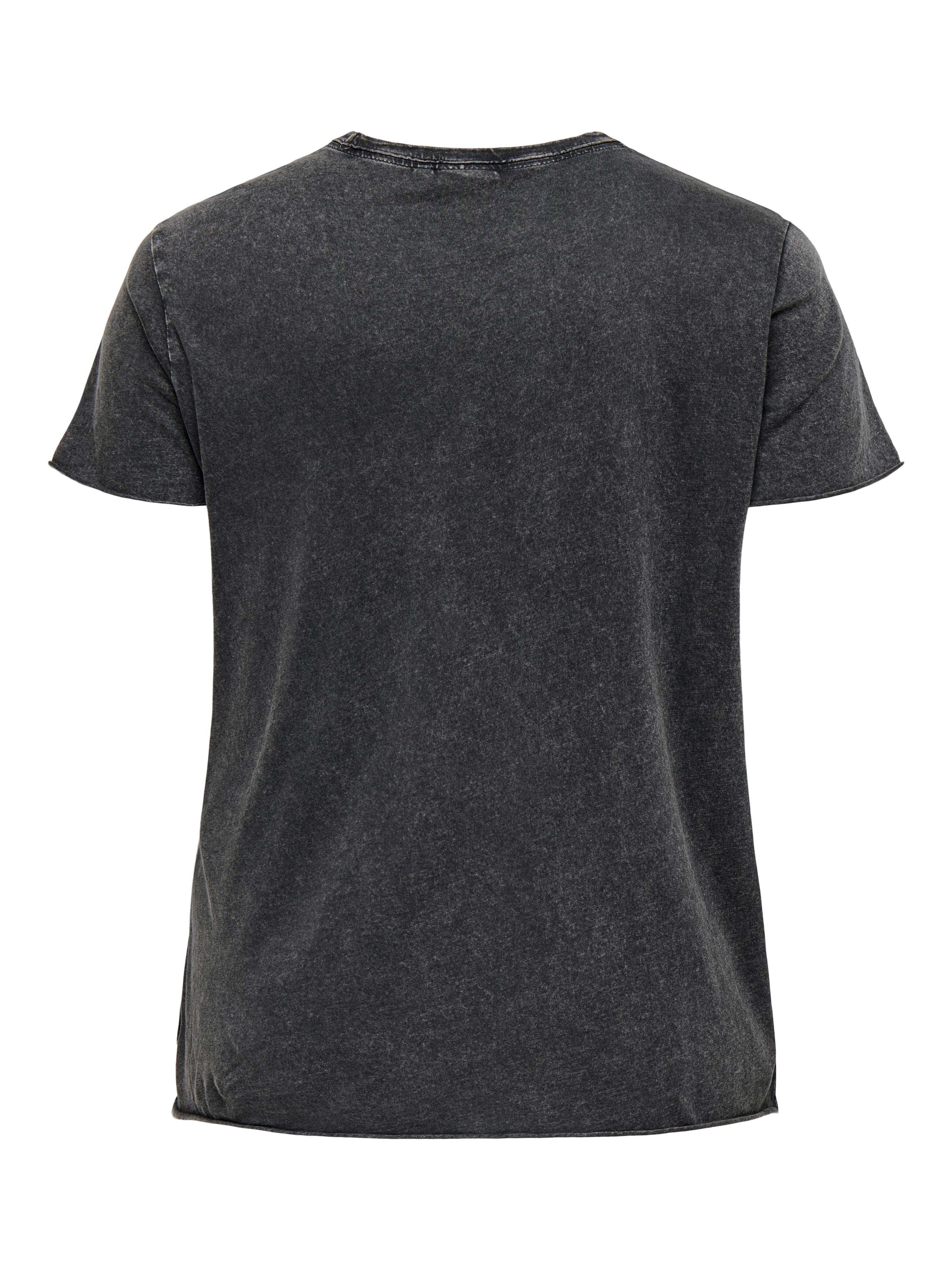 ONLY CARMAKOMA T-Shirt günstig online kaufen