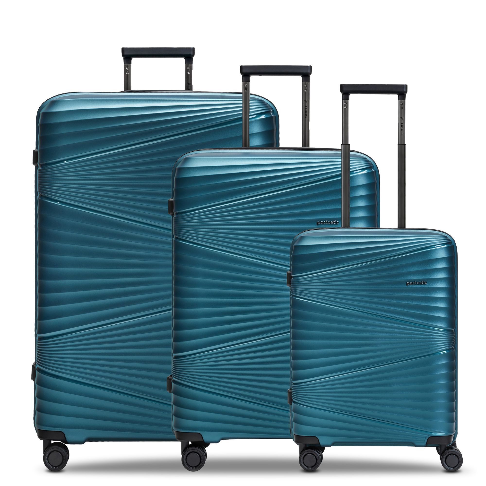 Trolleyset Collection 02