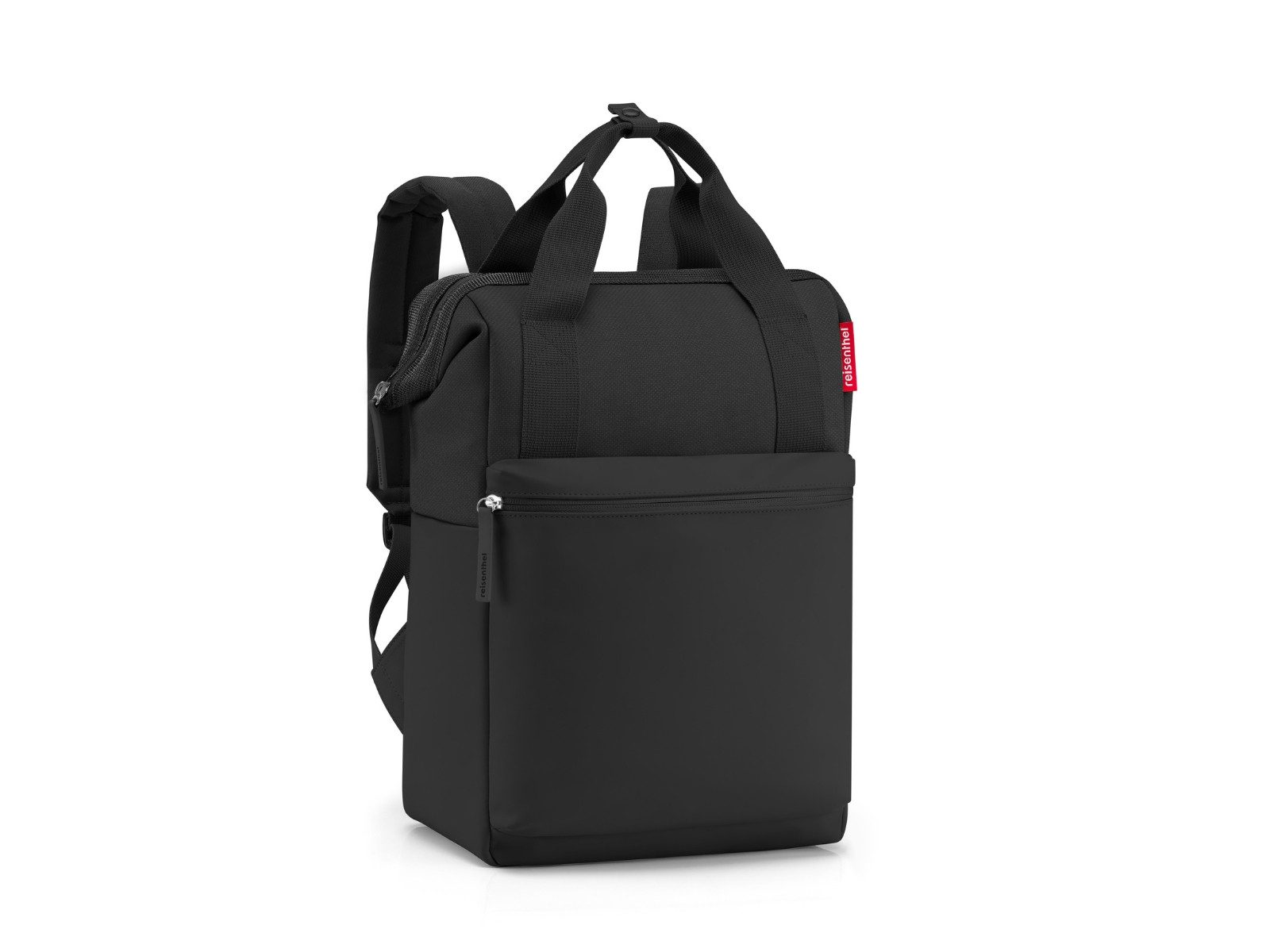 REISENTHEL® Rucksack allrounder backpack mix black