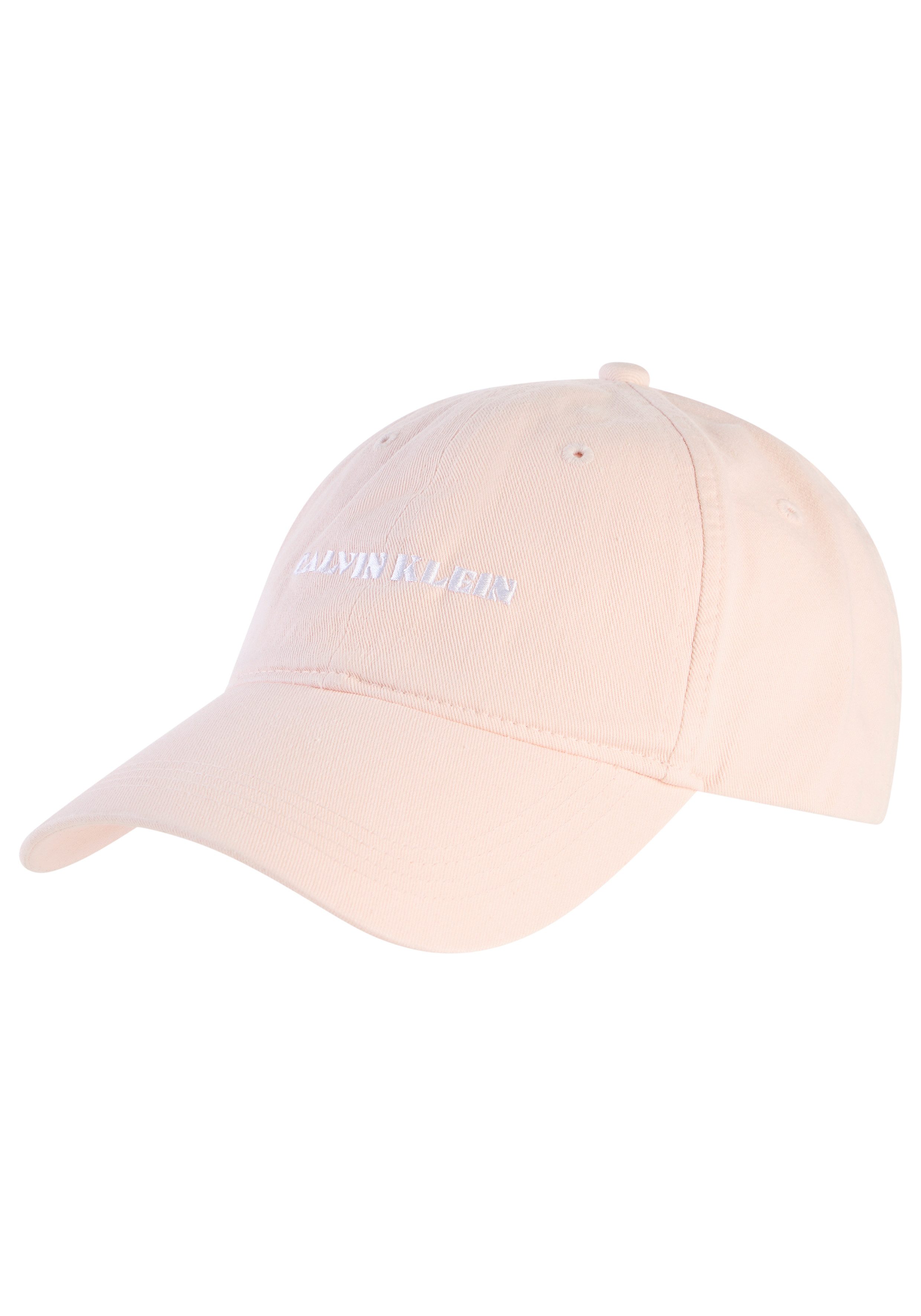 Calvin Klein Baseball Cap APPAREL GRAPHIC CAP 2 Regular fit und größenverstellbar