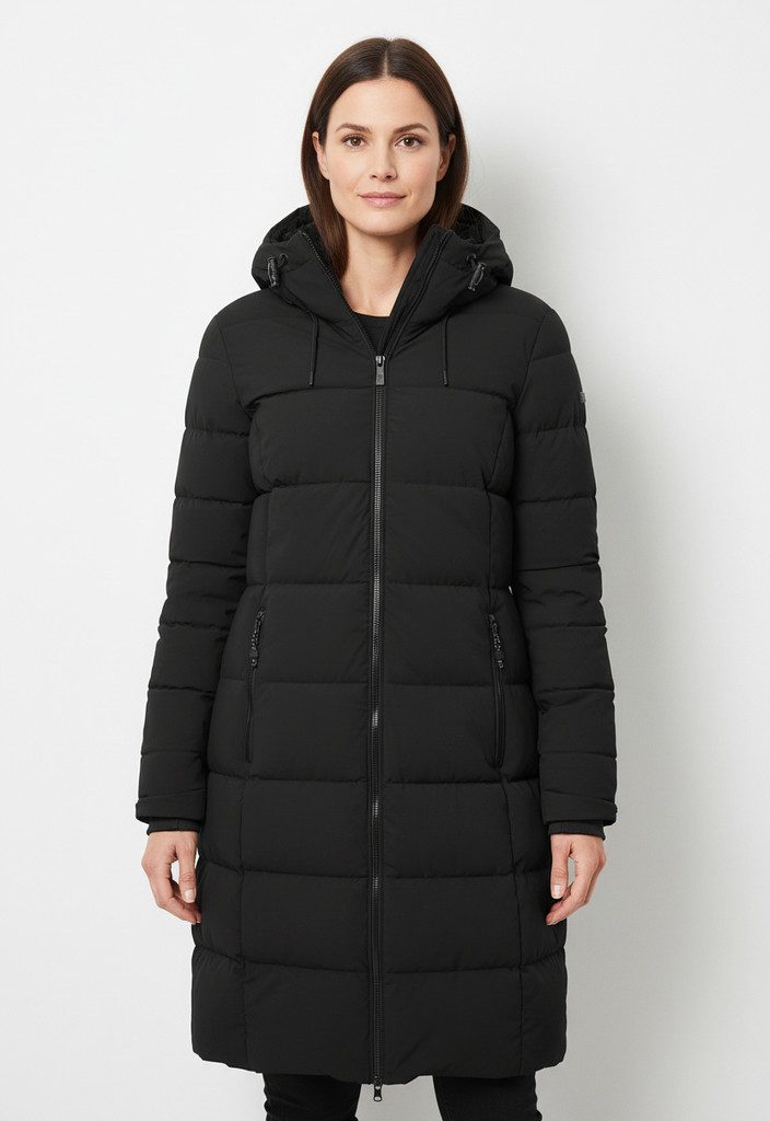 Killtec Funktionsmantel KOW 56 WMN QLTD CT (1-tlg) günstig online kaufen