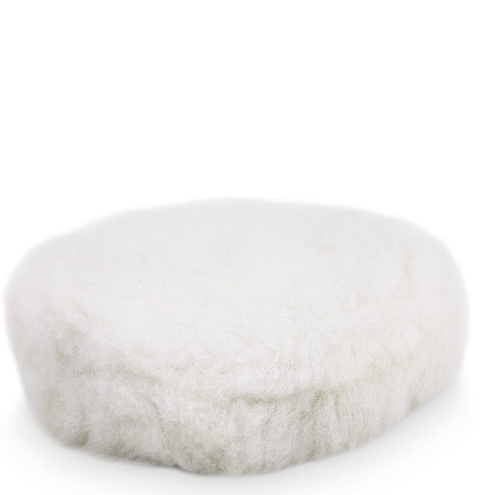Bituxx Polierpad Wollhaube 180mm