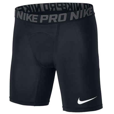 Nike Jogger Pants Pro Compression 6" Short