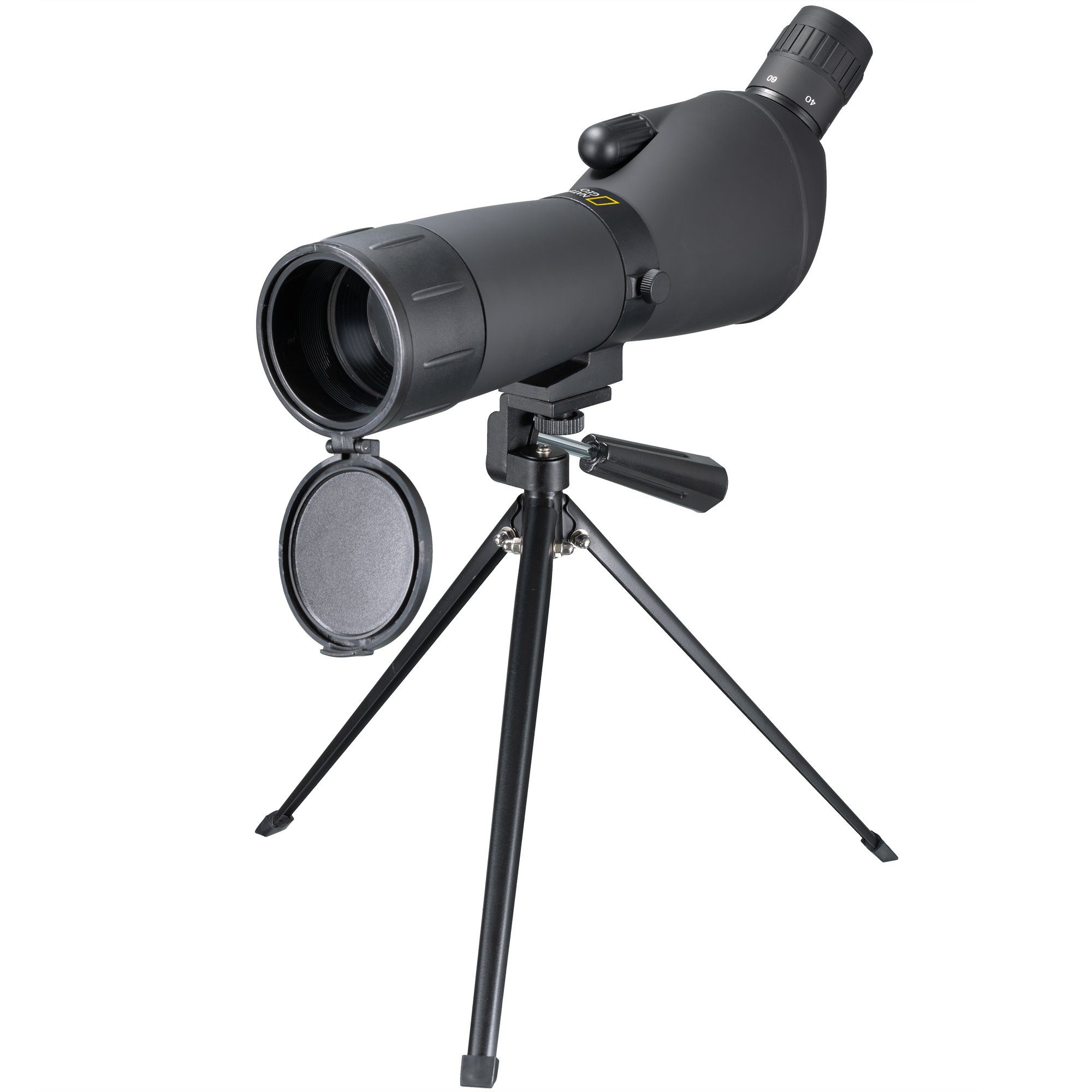 NATIONAL GEOGRAPHIC 20-60x60 Spektiv Spektiv