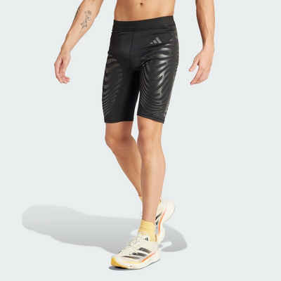 adidas Performance Funktionsshorts ADIZERO CONTROL RUNNING KURZE TIGHT