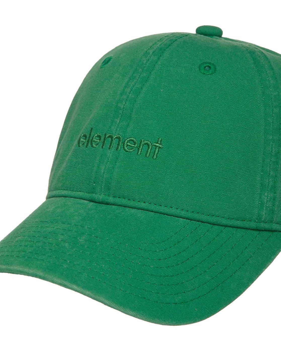 Element Fitted Cap Lowcase Dad