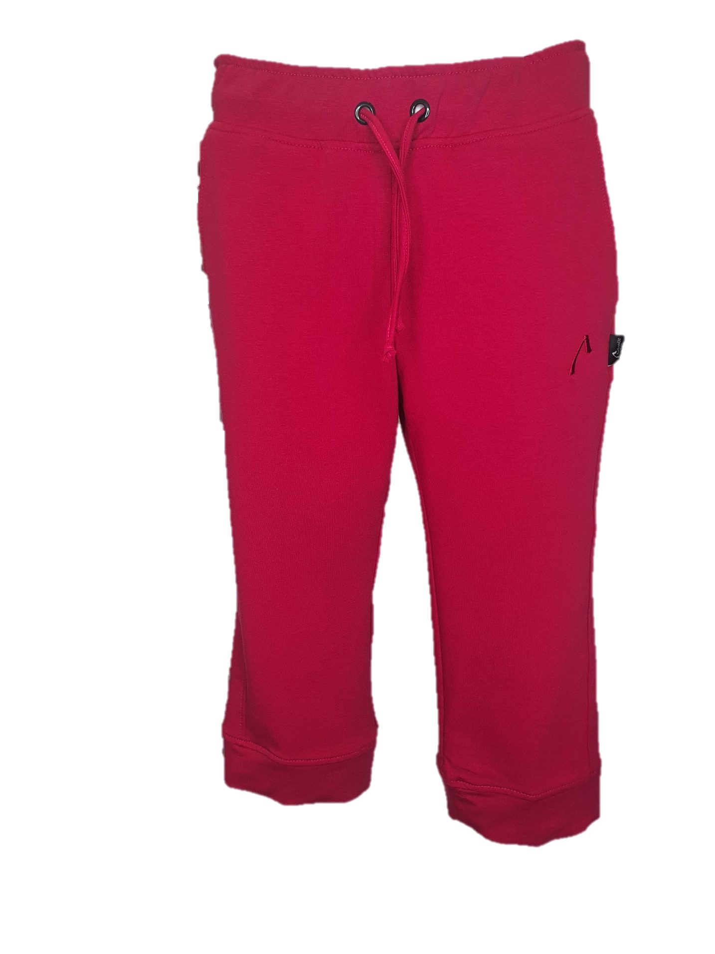 Authentic Klein 3/4-Hose Damen Jerseyhose