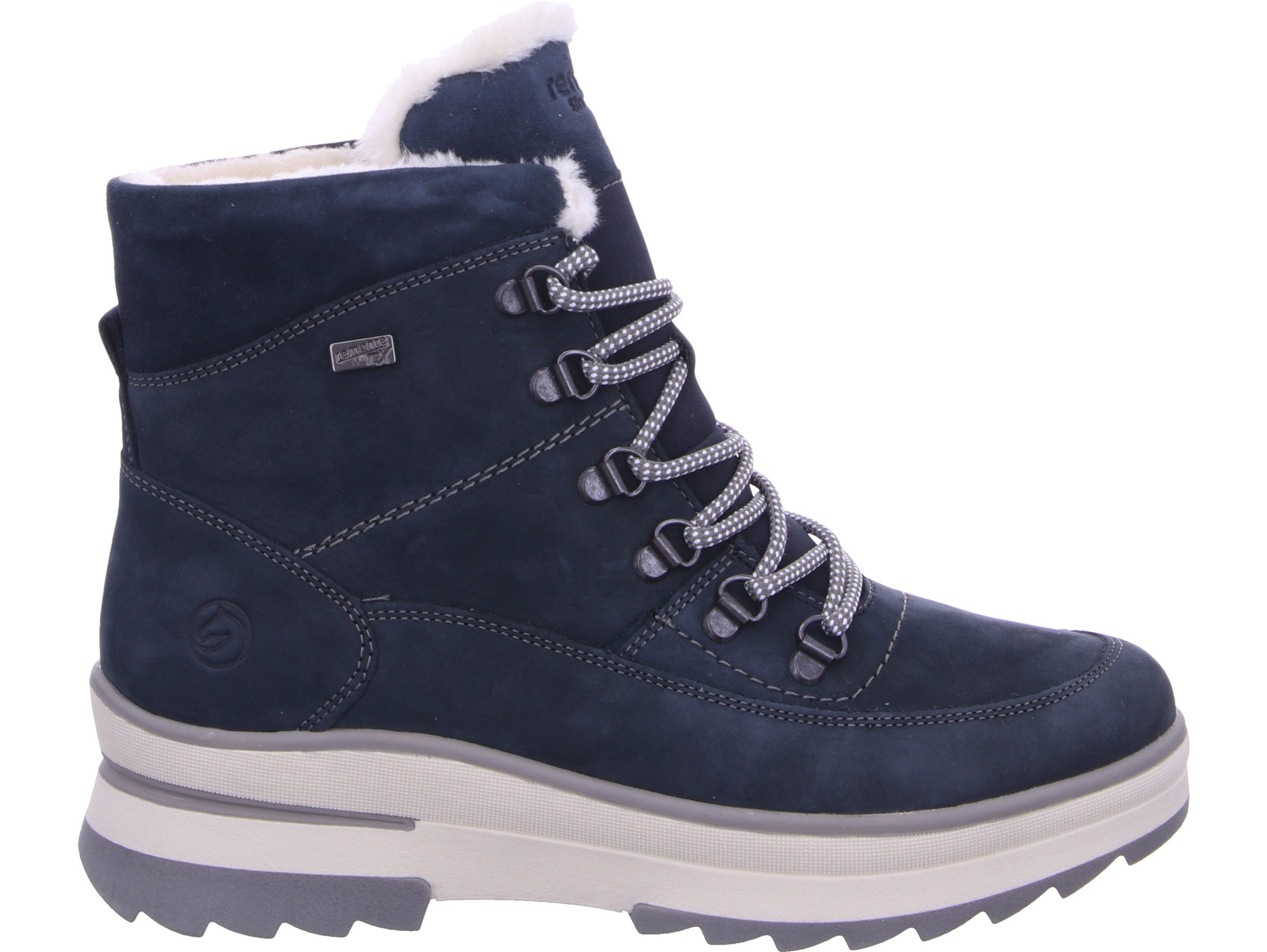 Remonte Winterboots mit TEX-Membran günstig online kaufen