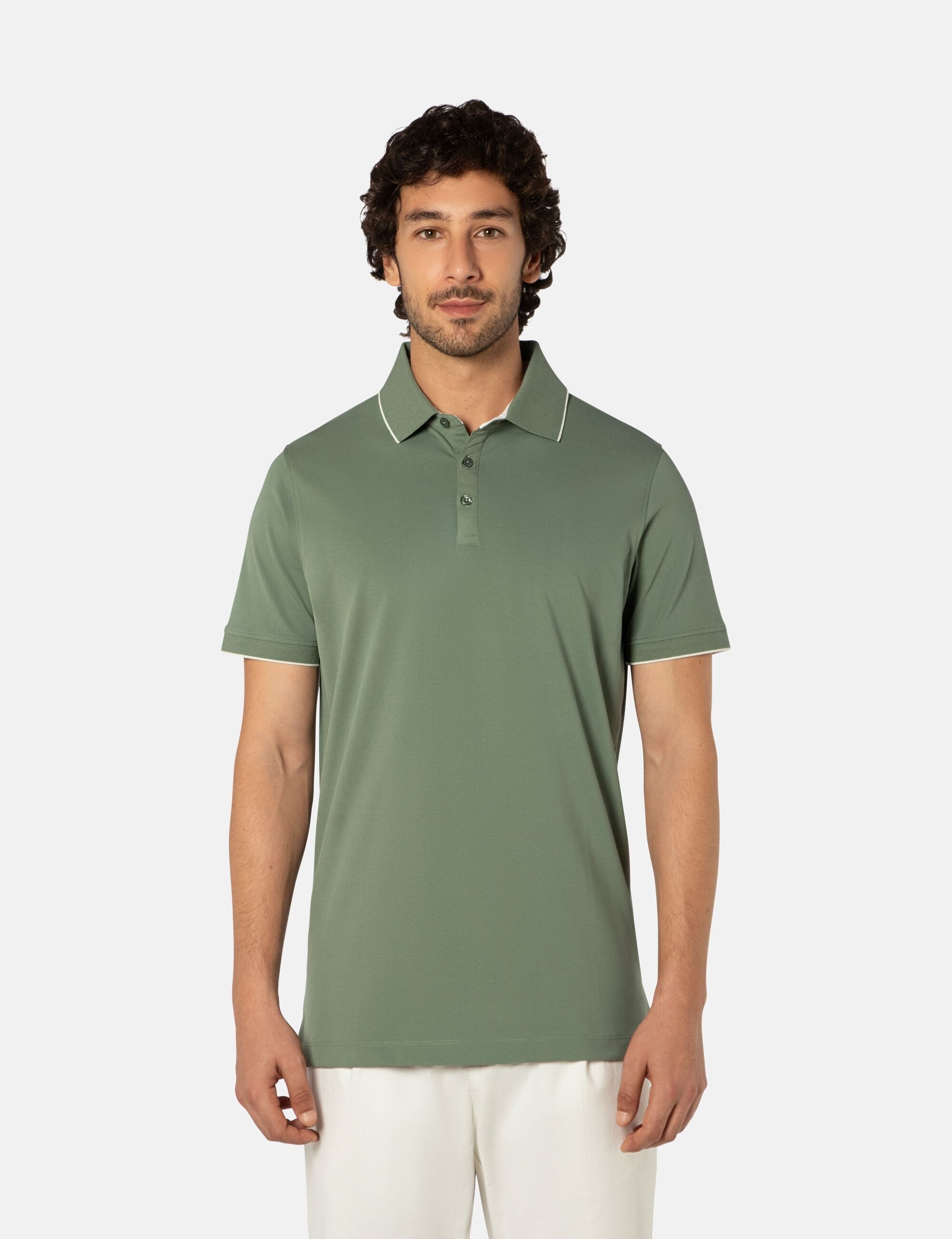Poloshirt ALFREDO