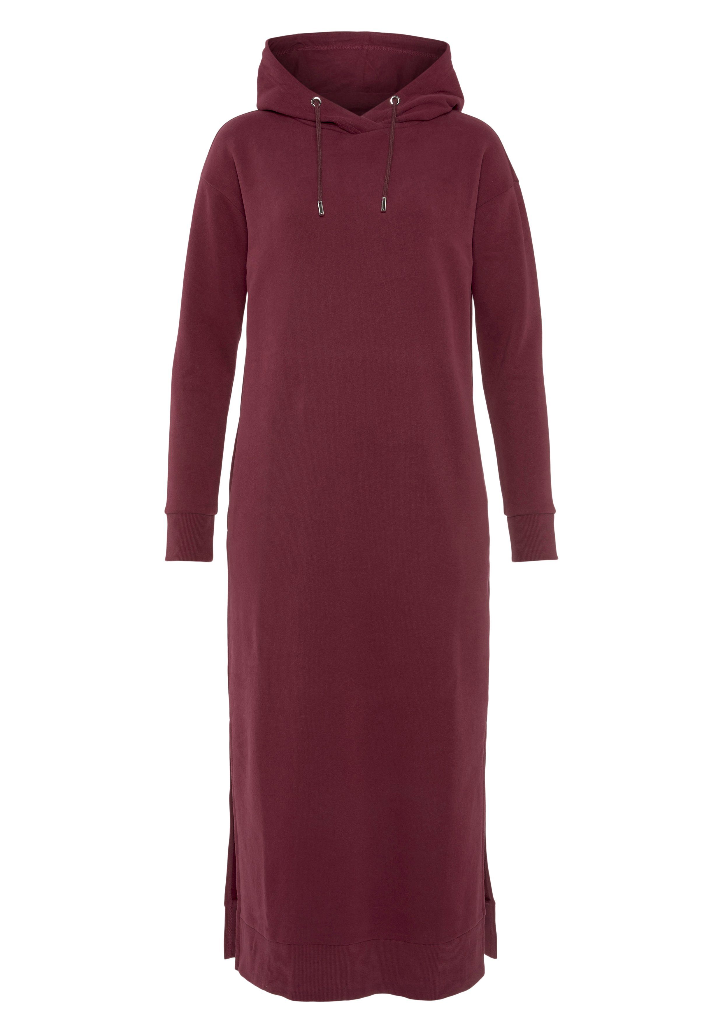 TAMARIS Sweatkleid mehr