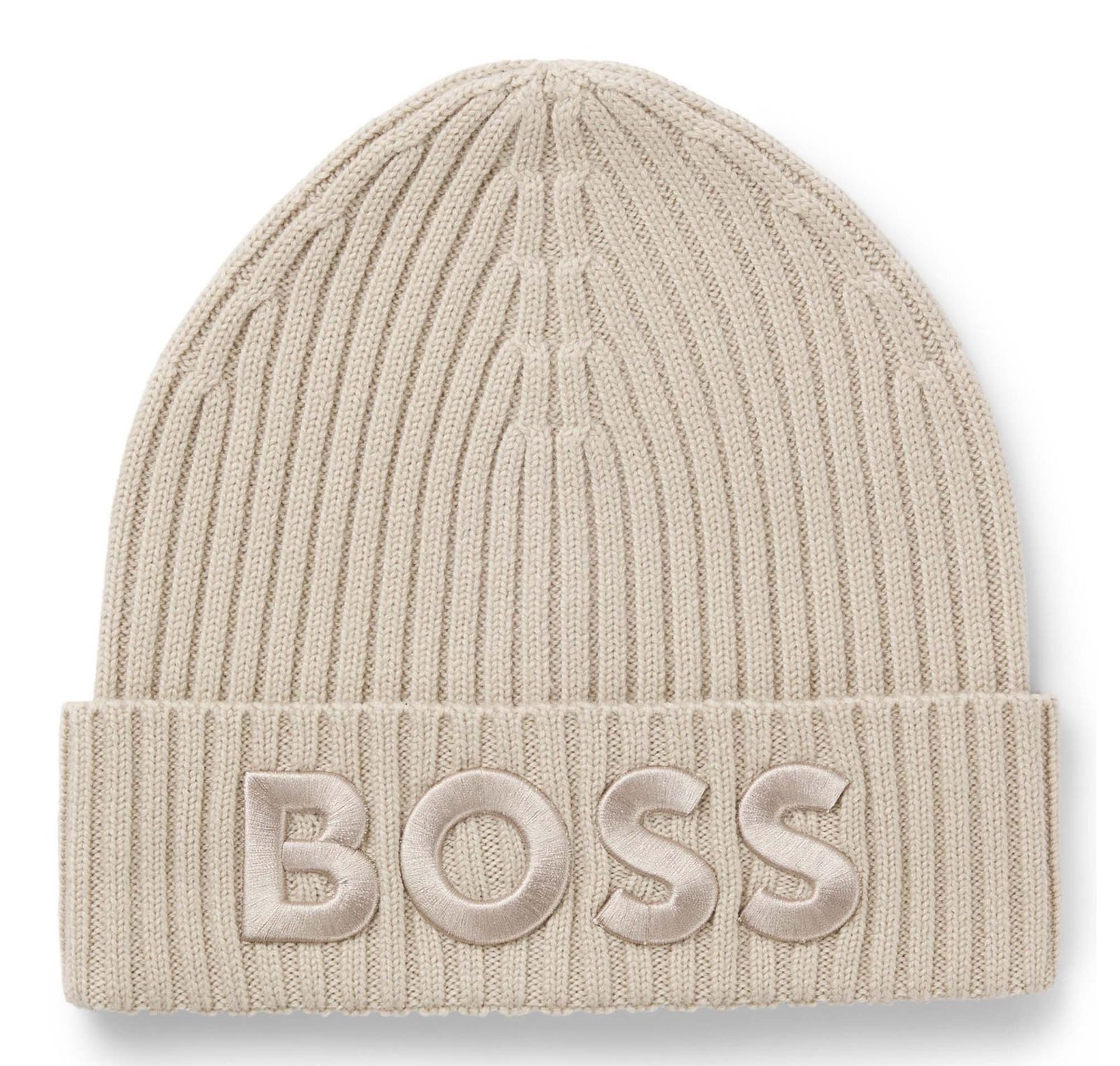 BOSS Beanie Beanie