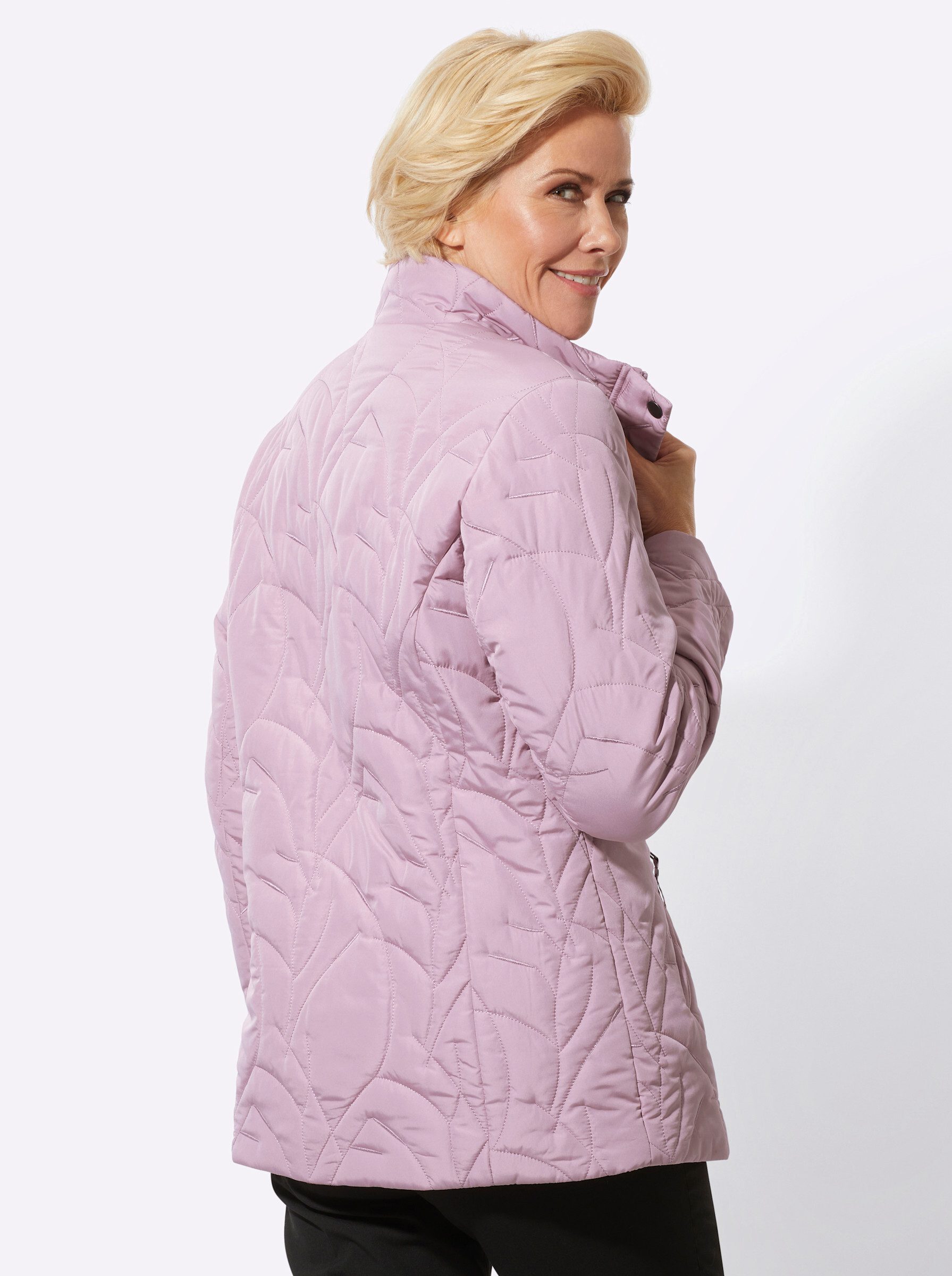 Witt Allwetterjacke Jacke Langarm günstig online kaufen
